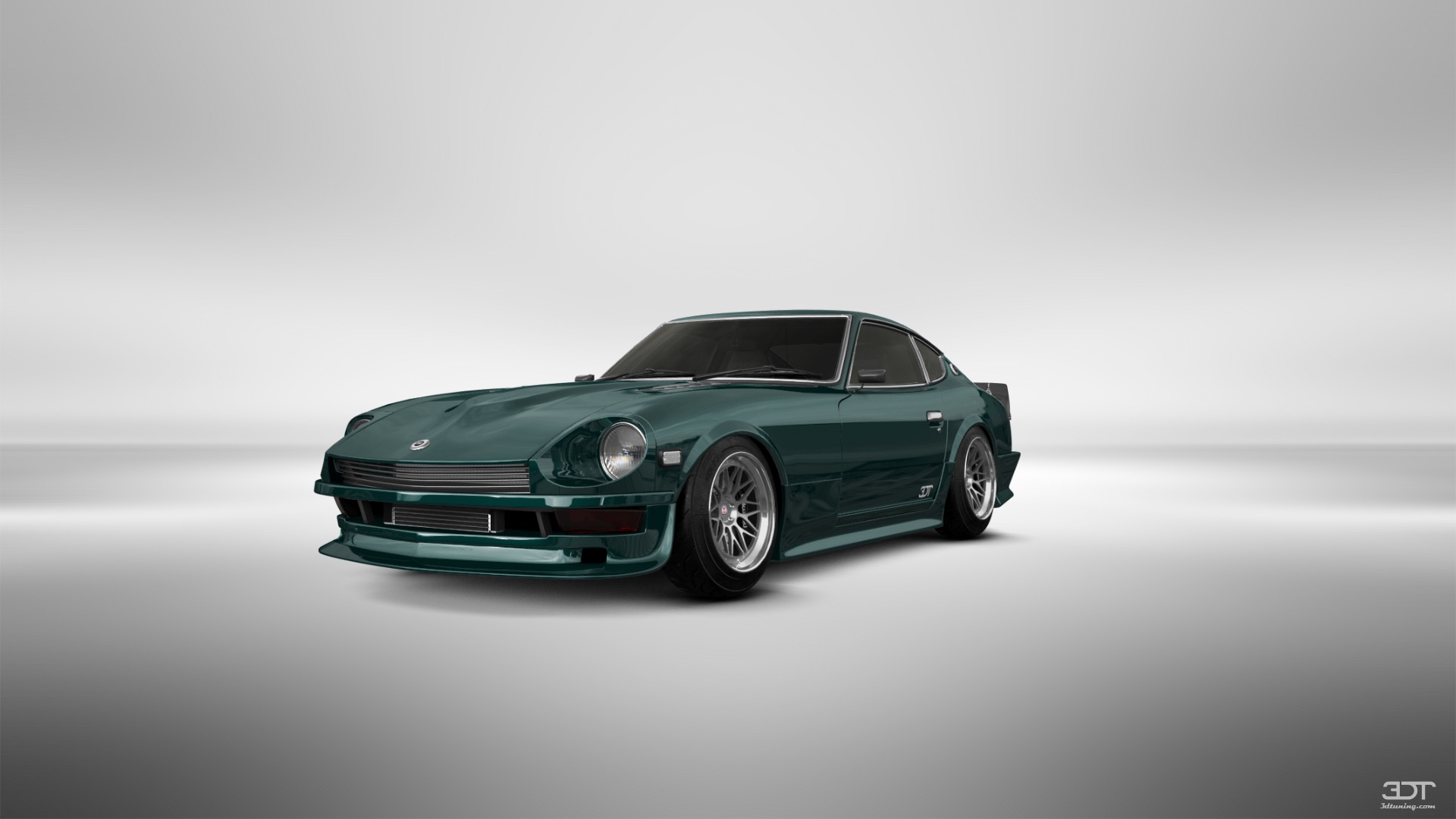 gustavoantunez311 | Car Garage on 3DTuning