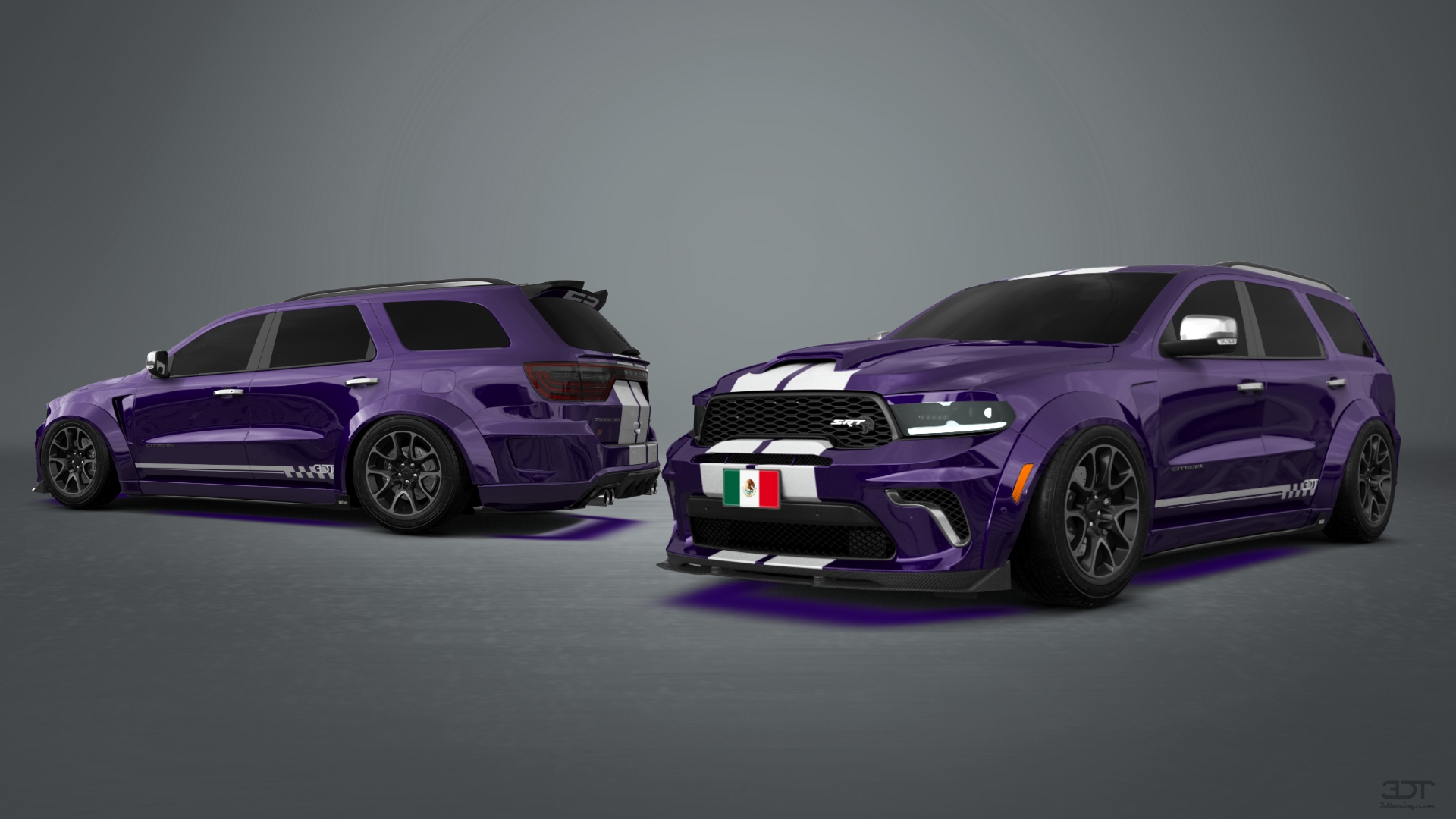 richi_pt | Garage Auto su 3DTuning