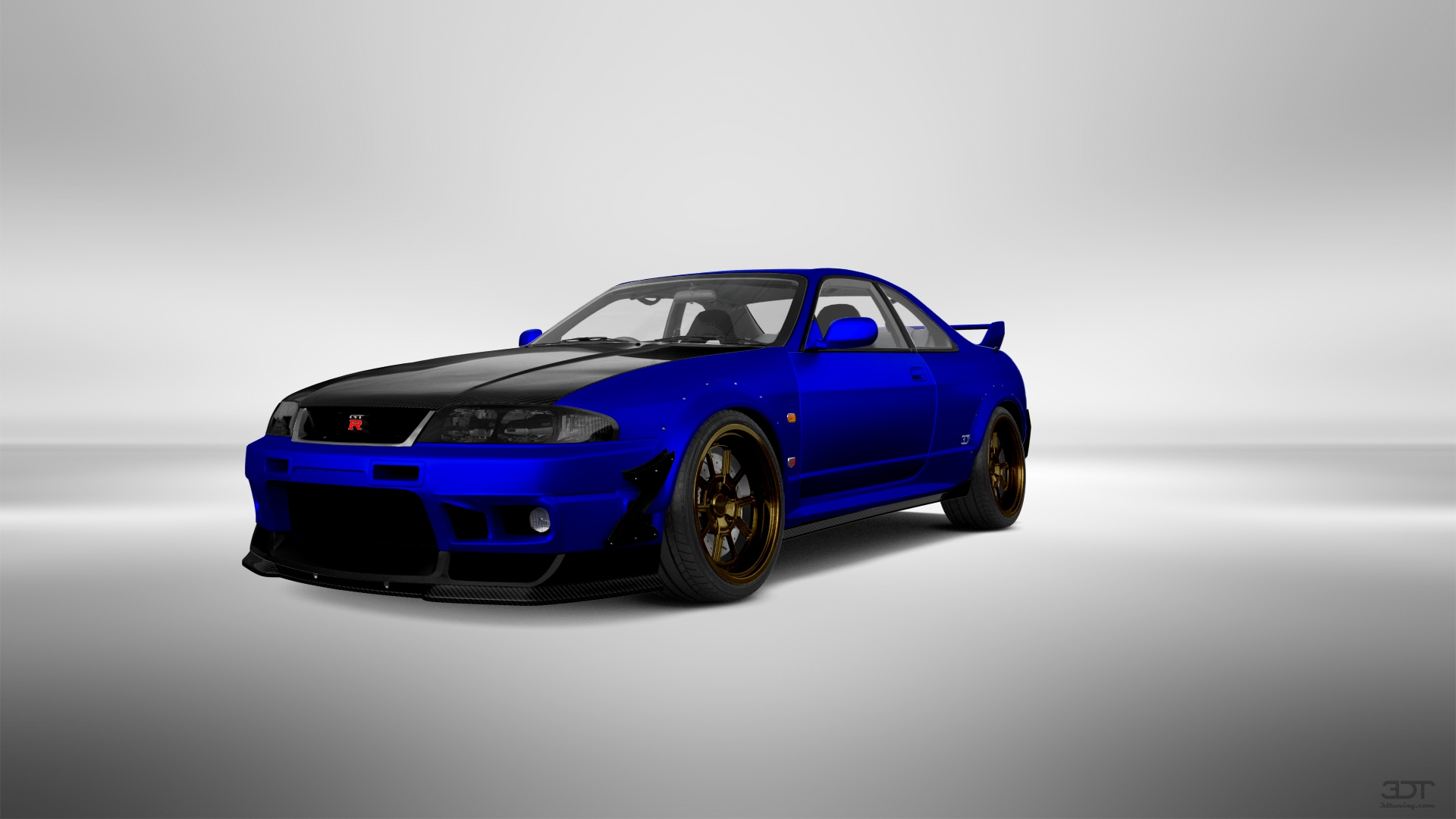 Armando.rt | Car Garage on 3DTuning