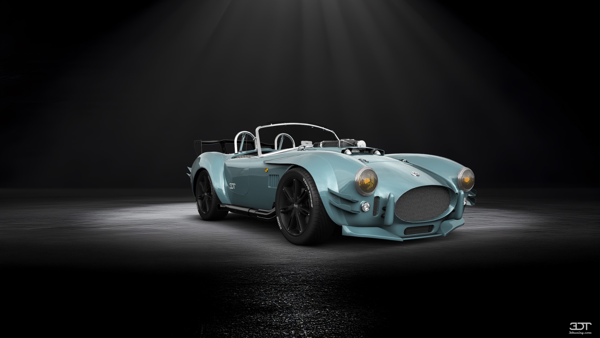 max000's Car Garage | 3DTuning