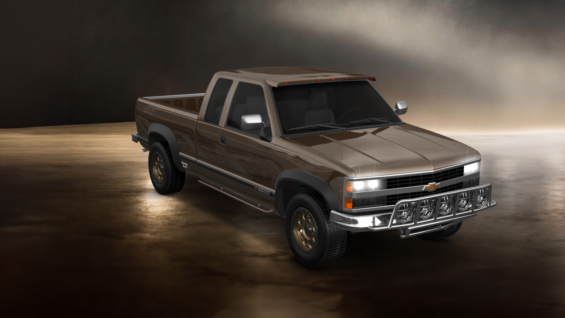 su_u5MnFHPH5dCar Garage on 3DTuning