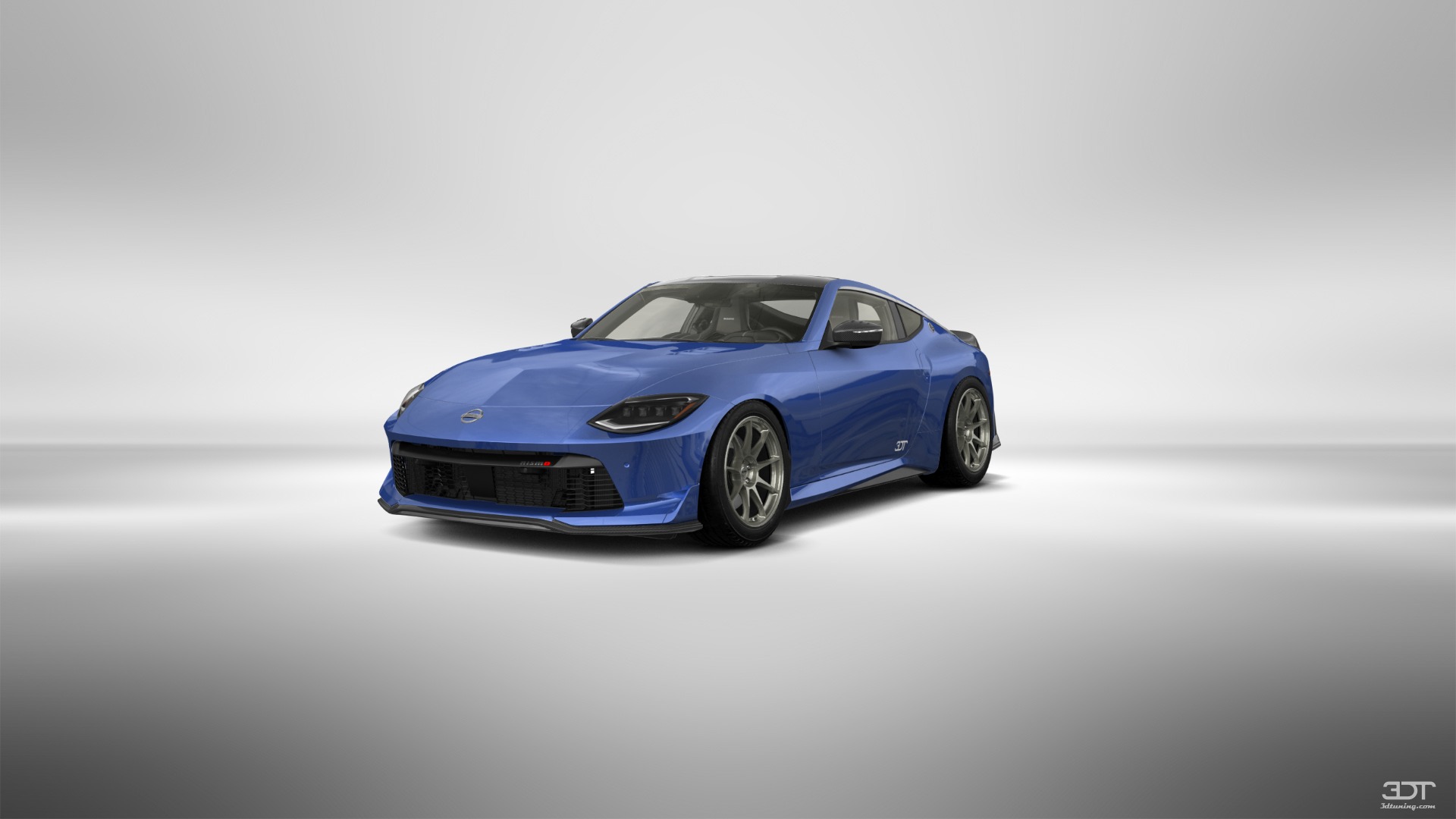 Earthling777's Car Garage | 3DTuning