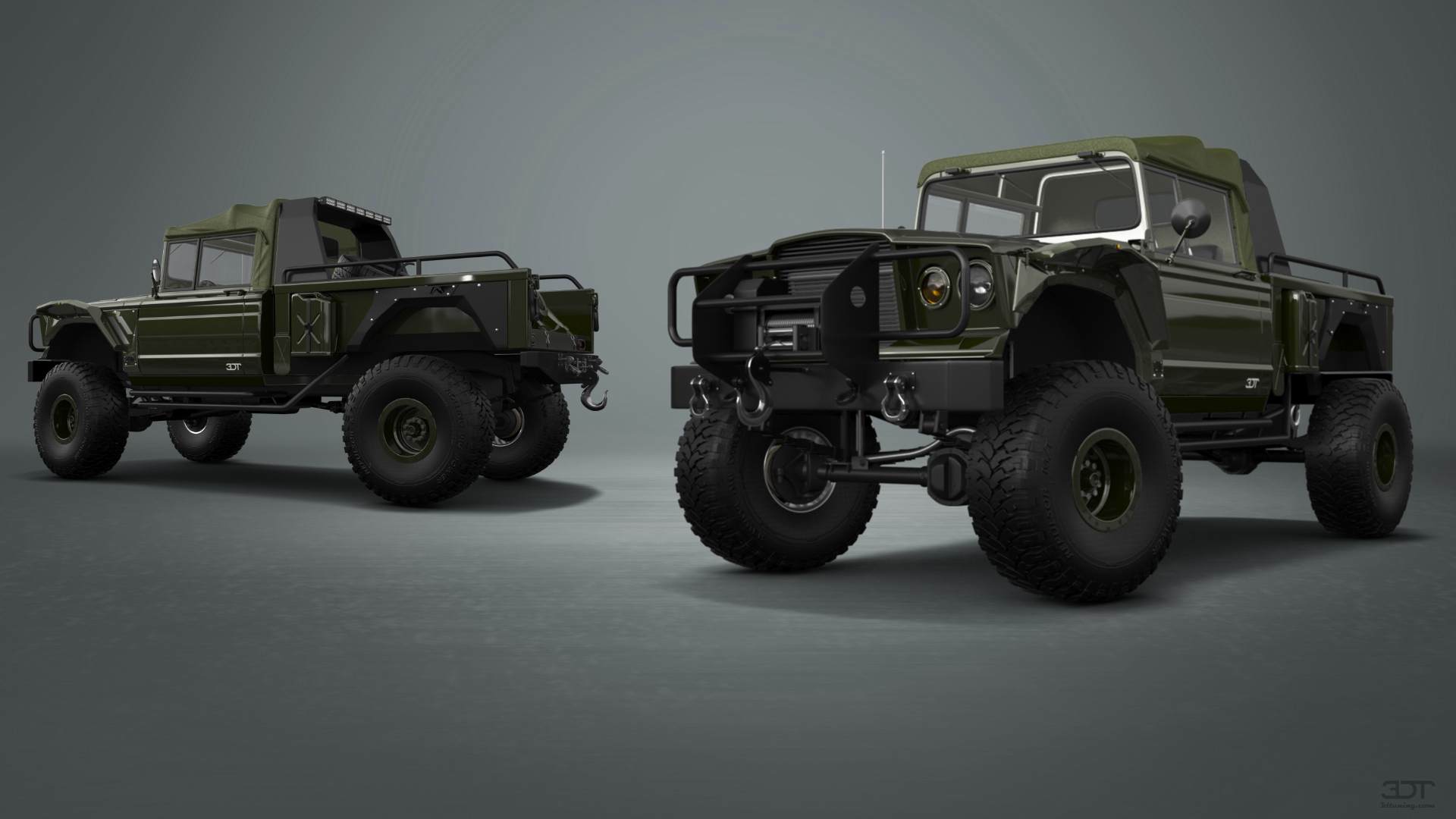 su_415ShdNOya | Car Garage on 3DTuning