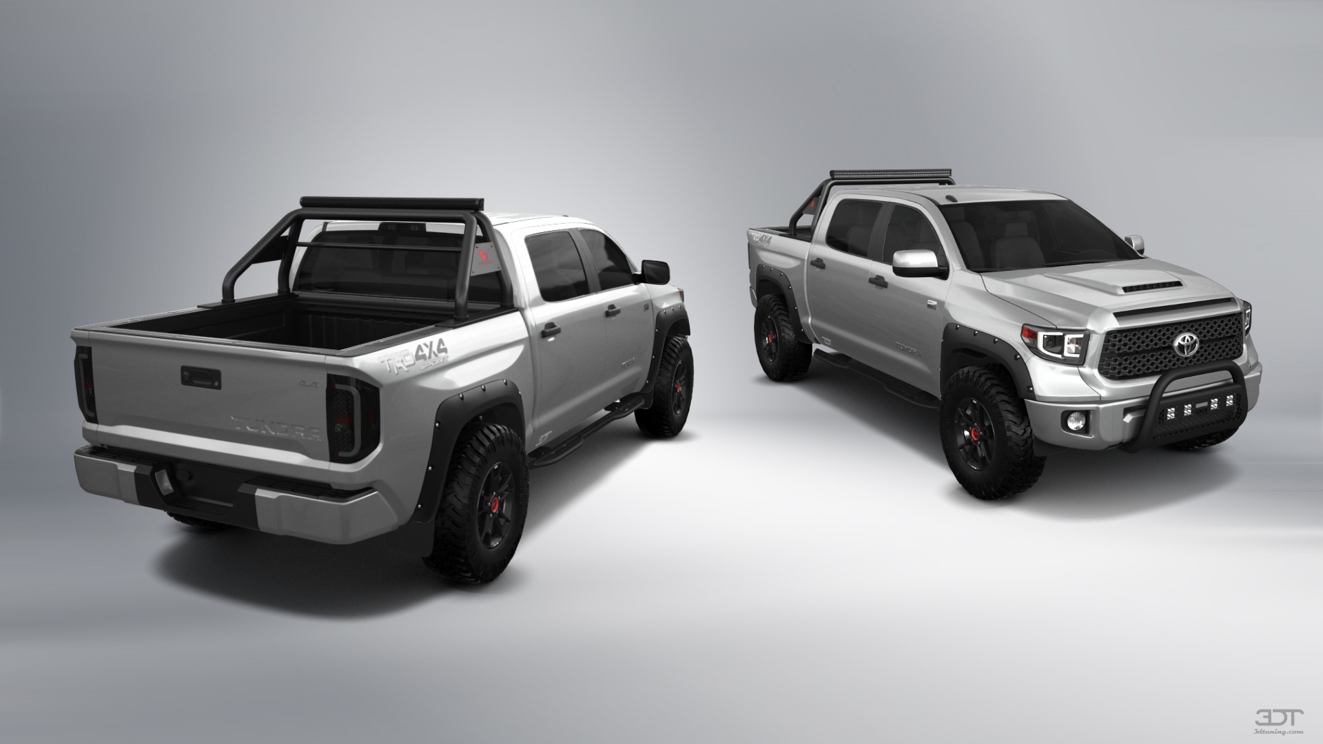 TrofeoNecio8's Car Garage | 3DTuning