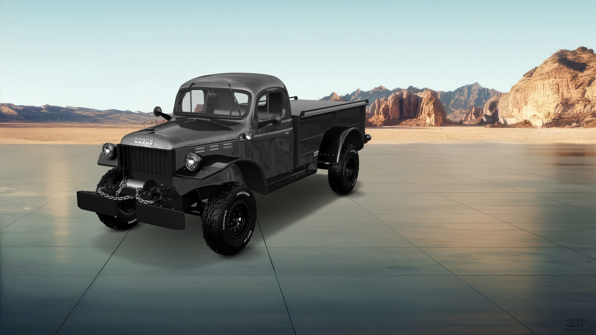 enemyscorpion20 | Car Garage on 3DTuning