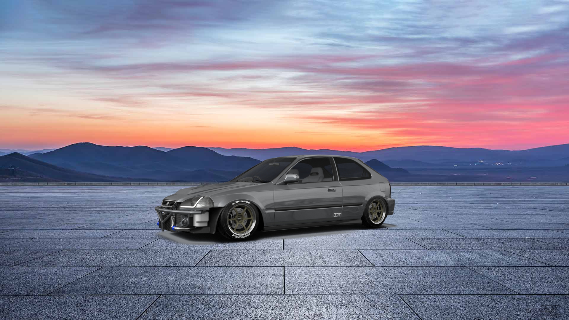 j4qpght469@privaterelay.appleid.com's Car Garage | 3DTuning