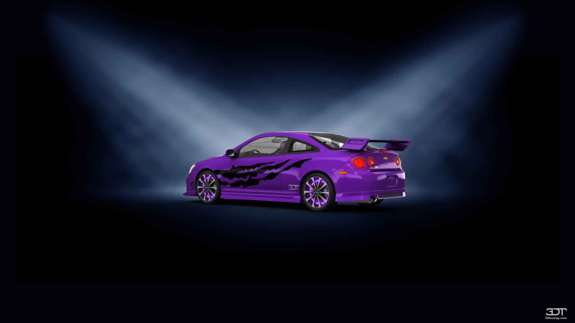 yahhhhhdude's Car Garage | 3DTuning