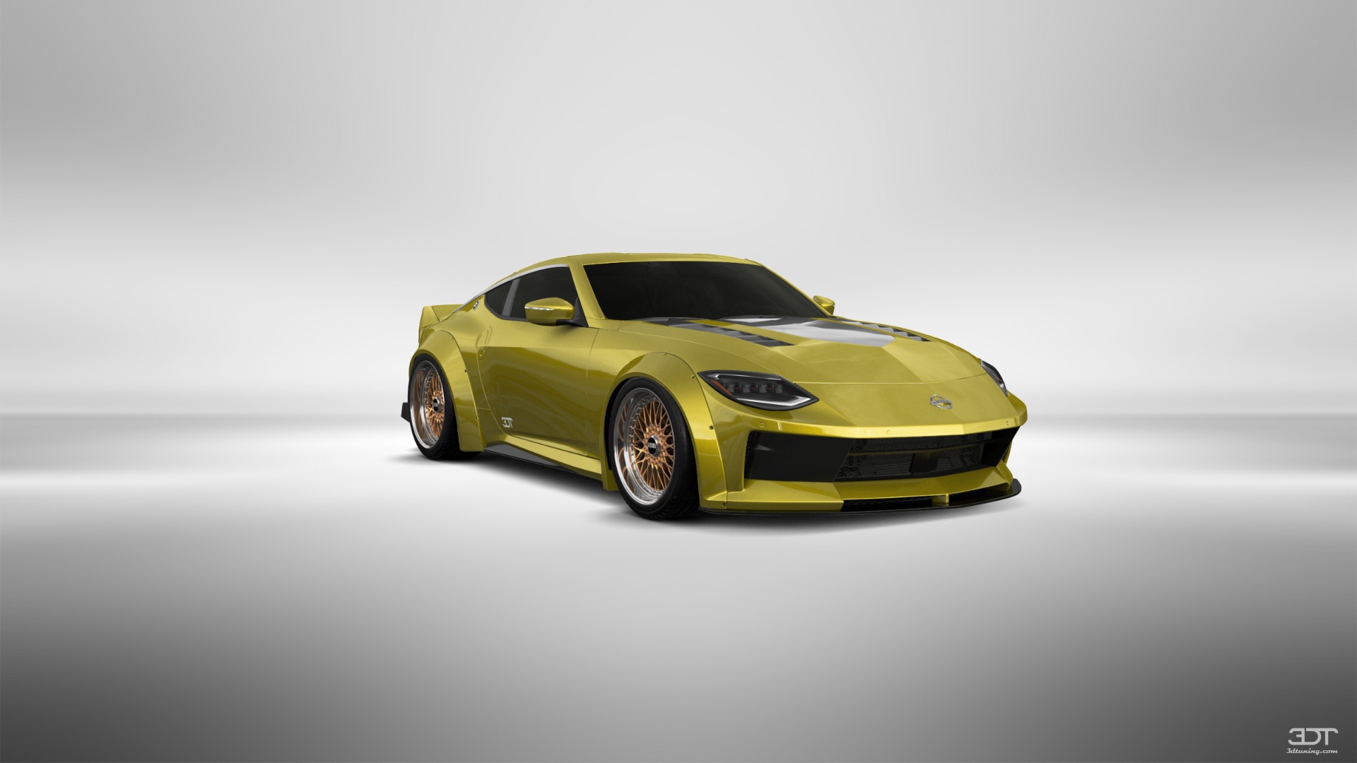 26braden.chandler's Car Garage | 3DTuning