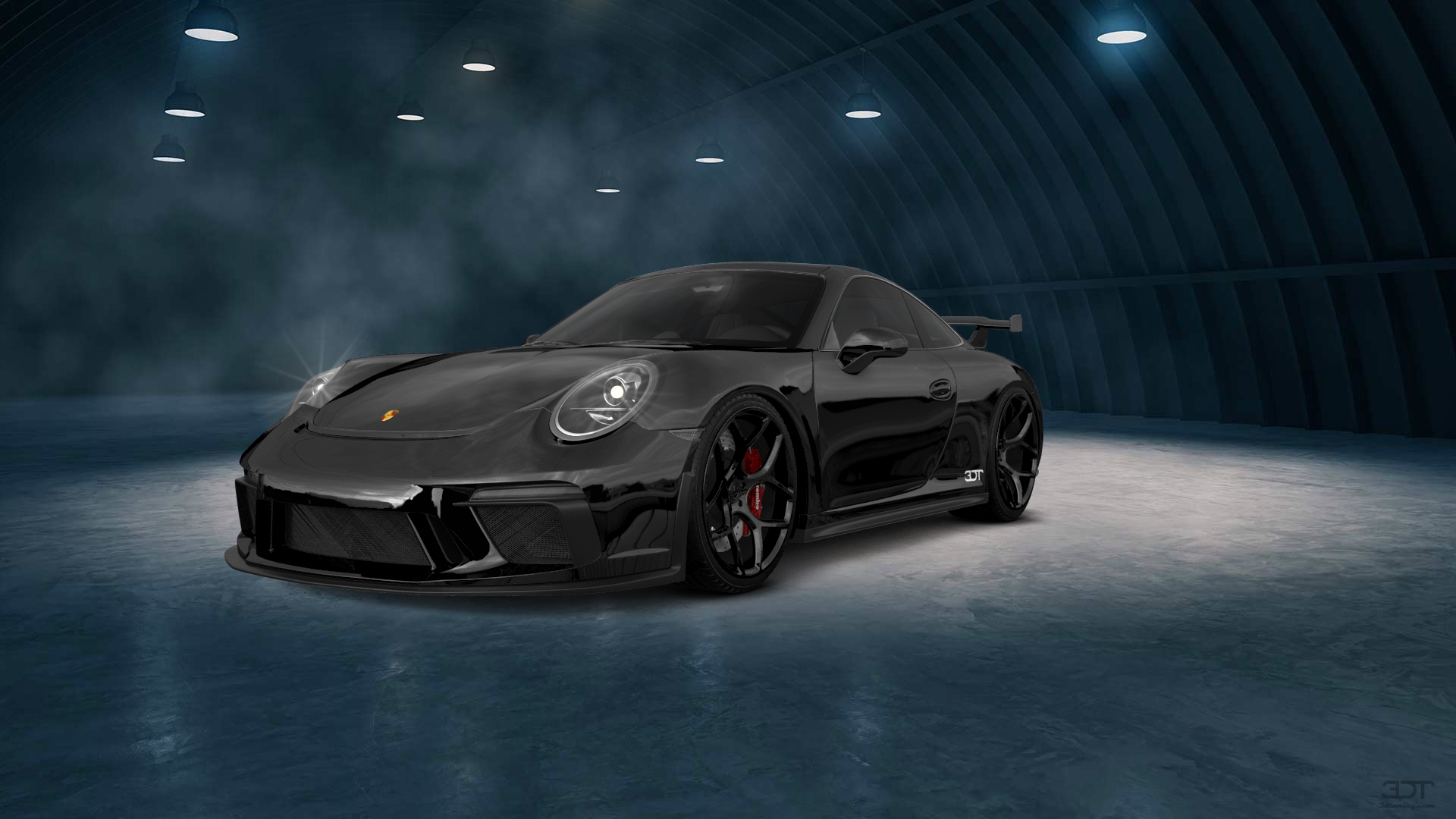 ddolgov's Car Garage | 3DTuning