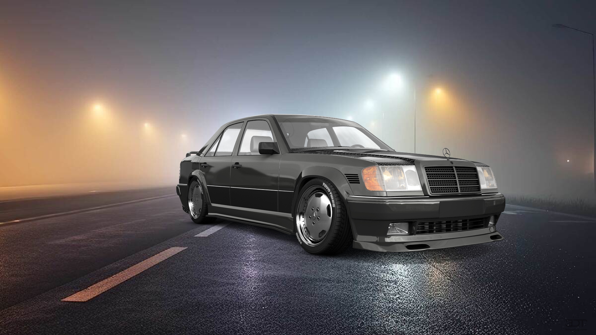 SureThingBlu | Car Garage on 3DTuning