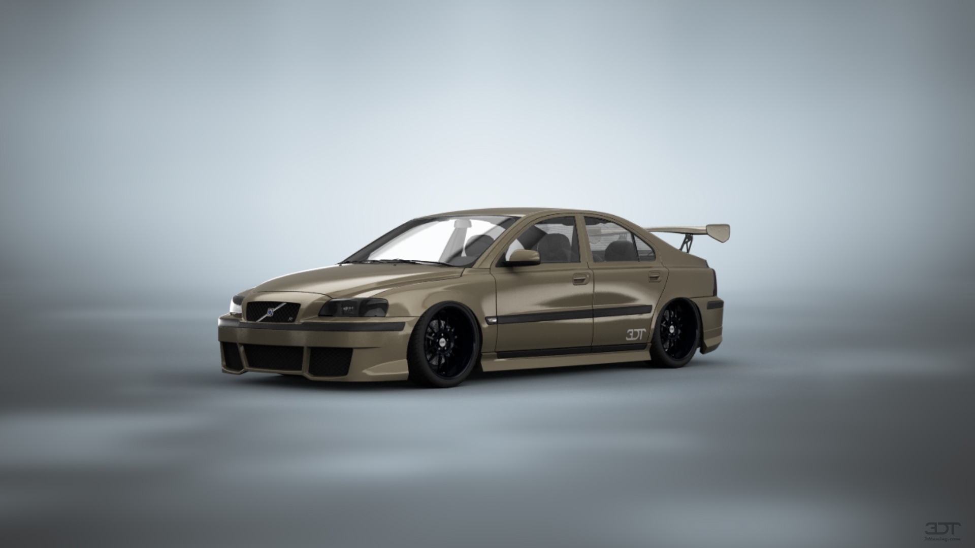Pablotakupro's Car Garage | 3DTuning