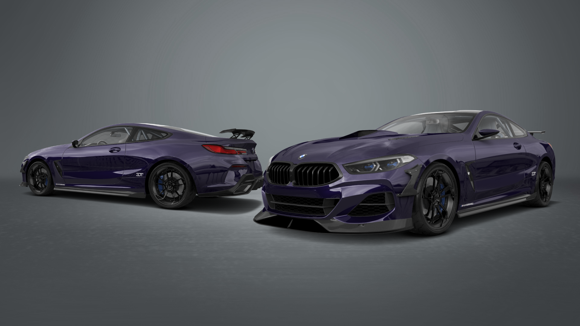 coisin | Car Garage on 3DTuning