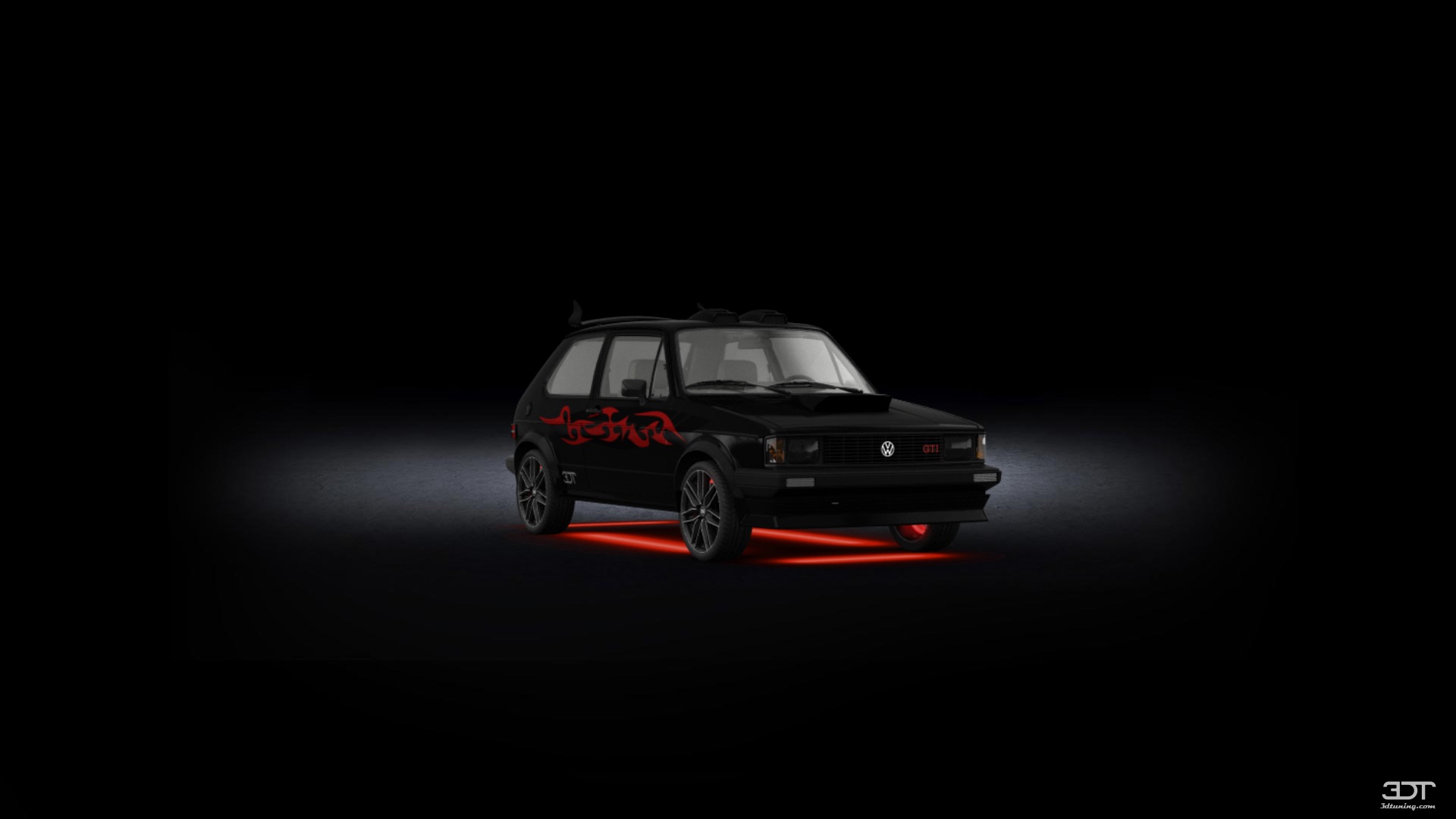 emilencew's Car Garage | 3DTuning