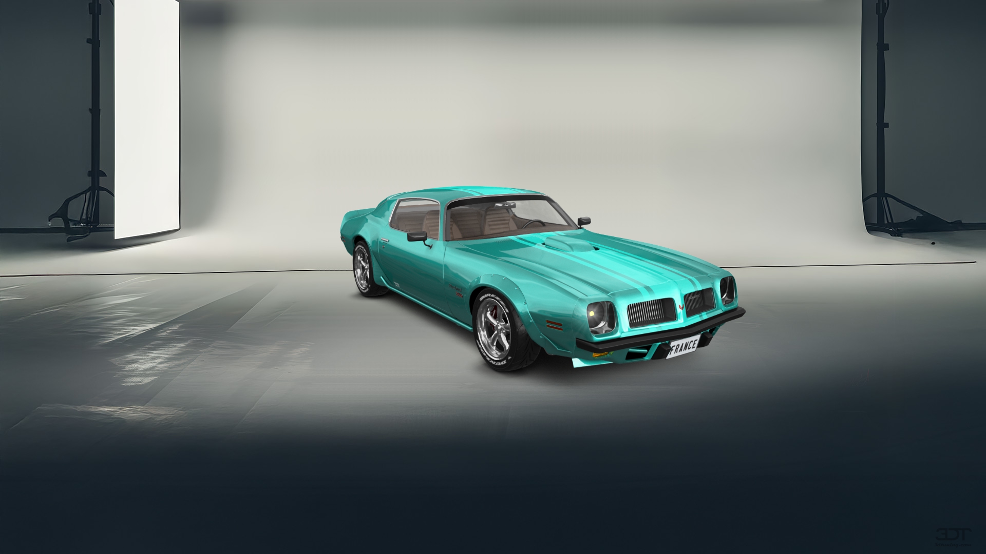 tnaddict123 | Car Garage on 3DTuning