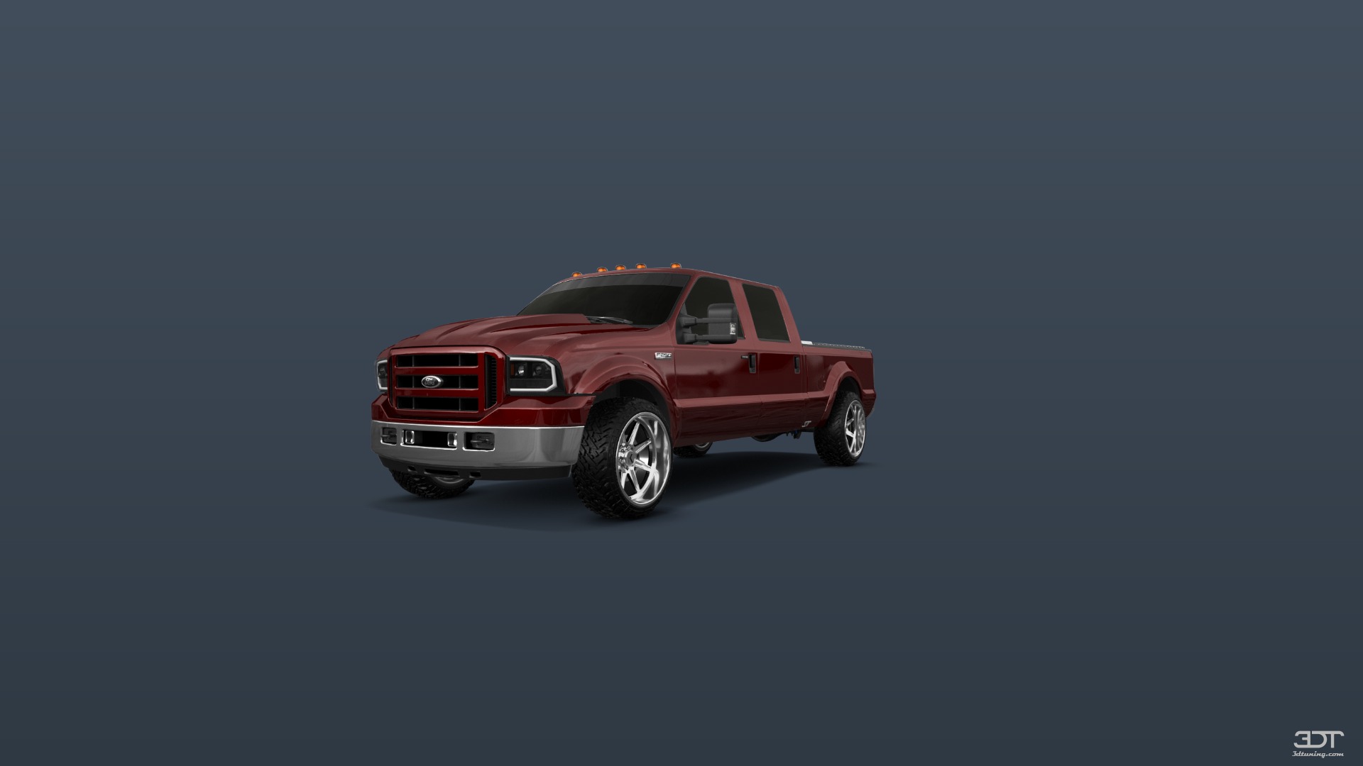 gray_95 | 3DTuning 자동차 차고