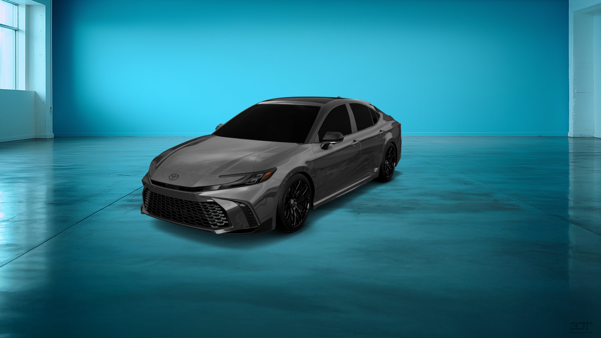 egr1 | Car Garage on 3DTuning