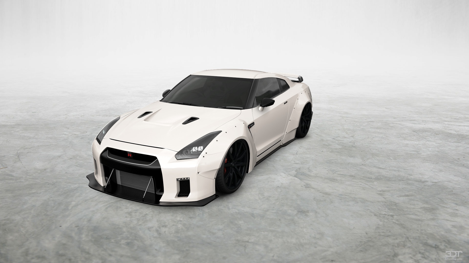 david.fissler's Car Garage | 3DTuning