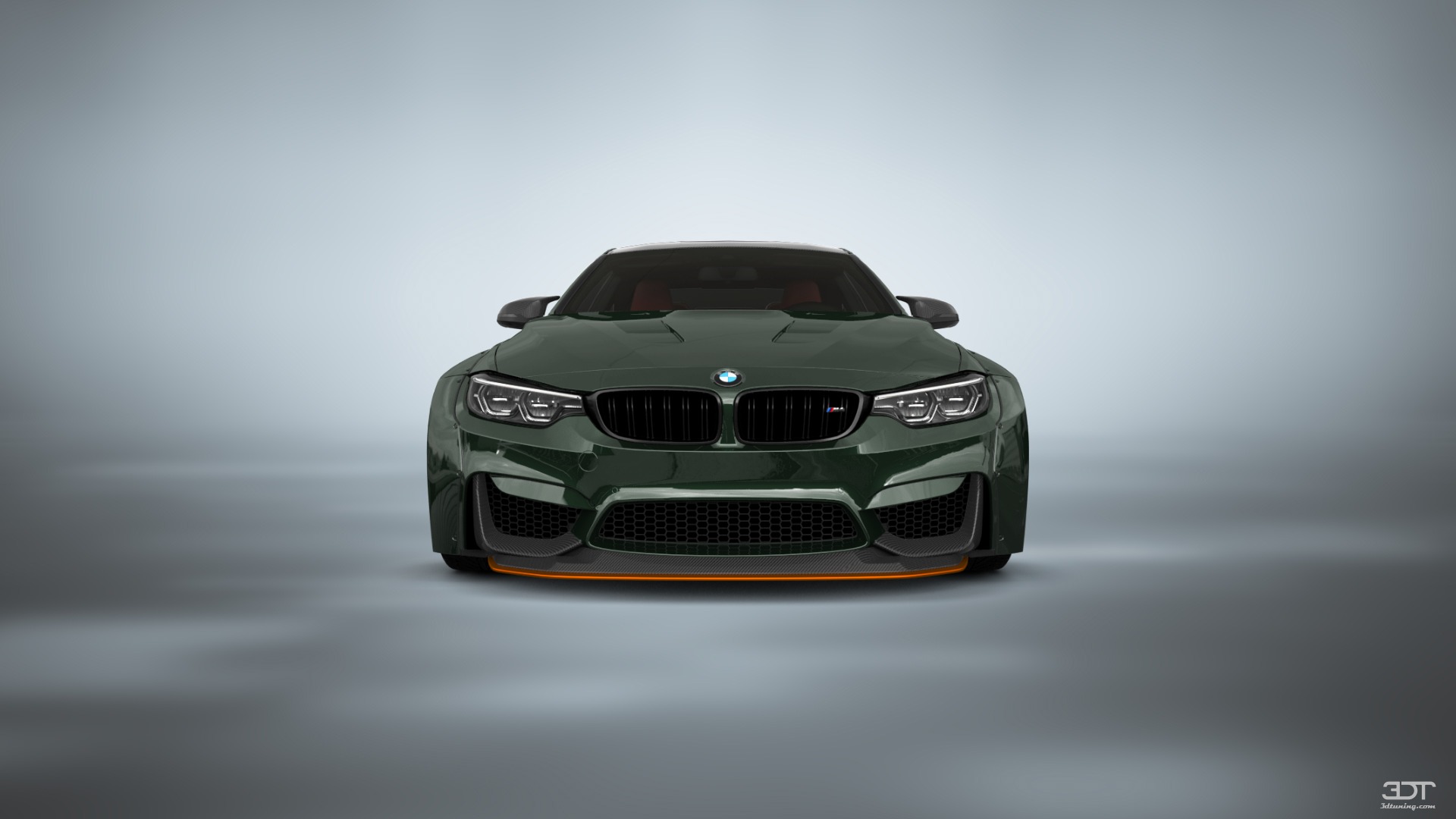 tfeely's Car Garage | 3DTuning