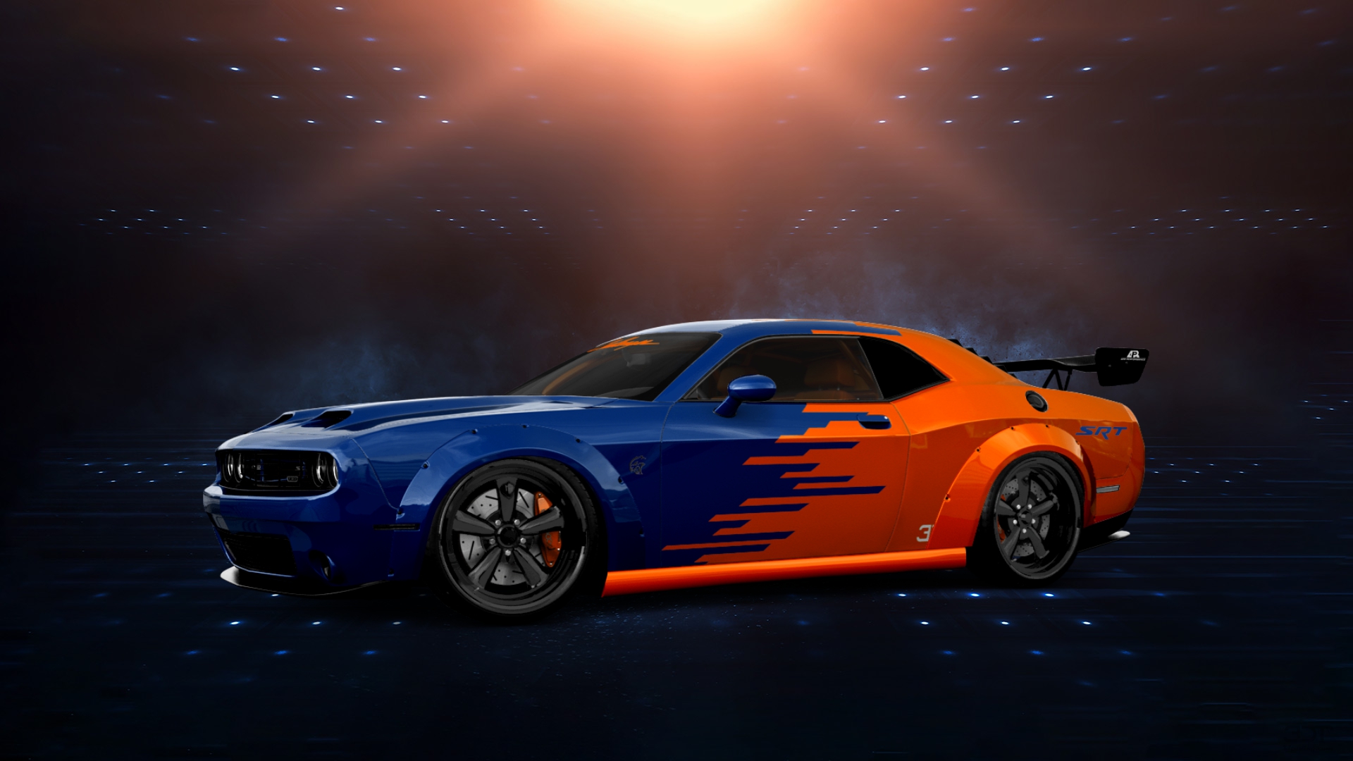 preatonswife3533 | Car Garage on 3DTuning