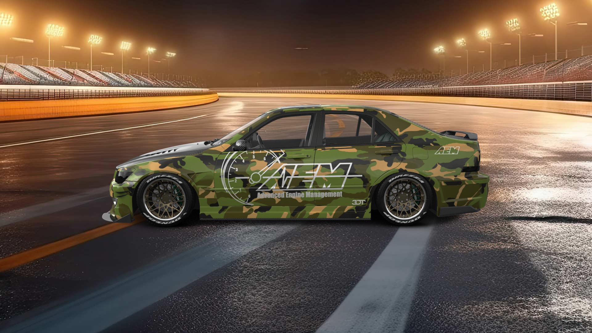 DesirousSmile148's Car Garage | 3DTuning