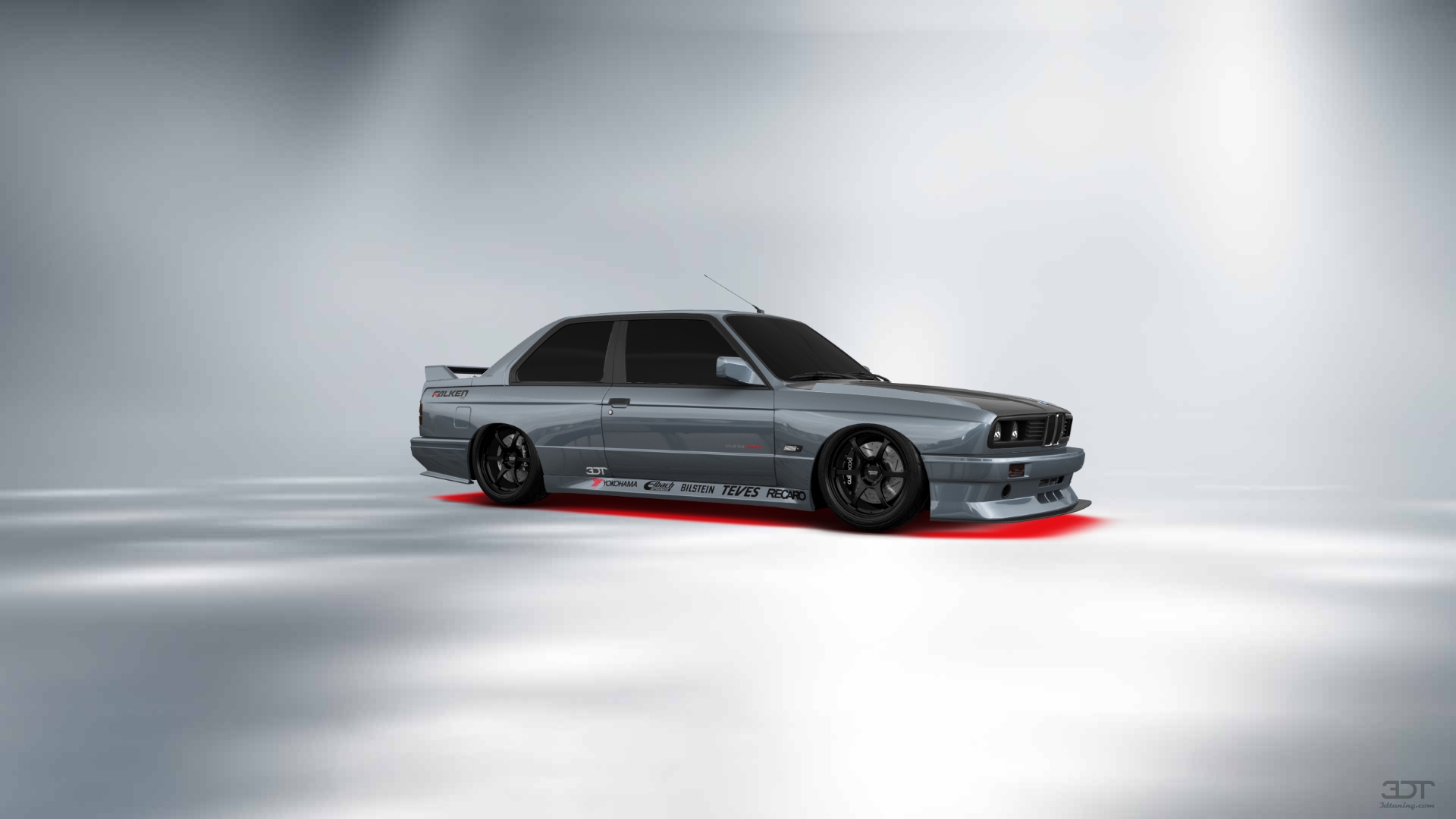 FabyBoy's Car Garage | 3DTuning