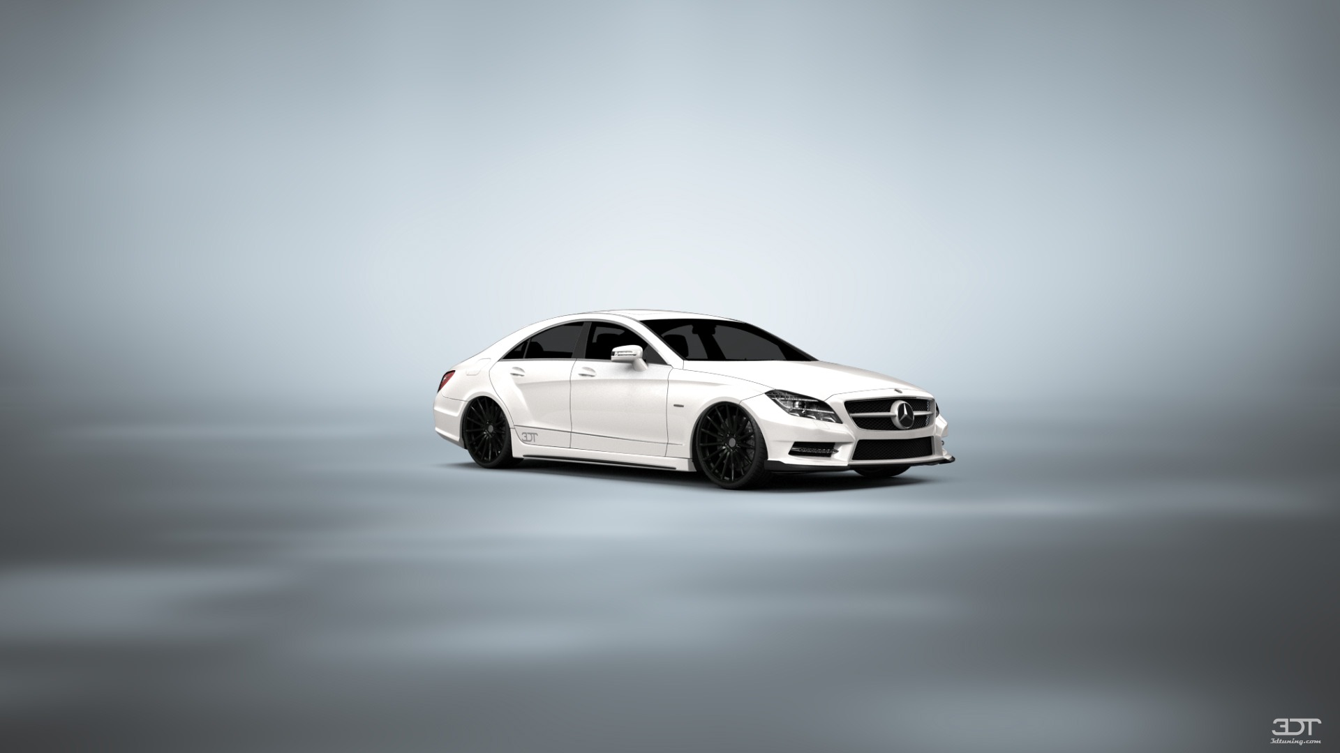 3DT-Share-200's Car Garage | 3DTuning