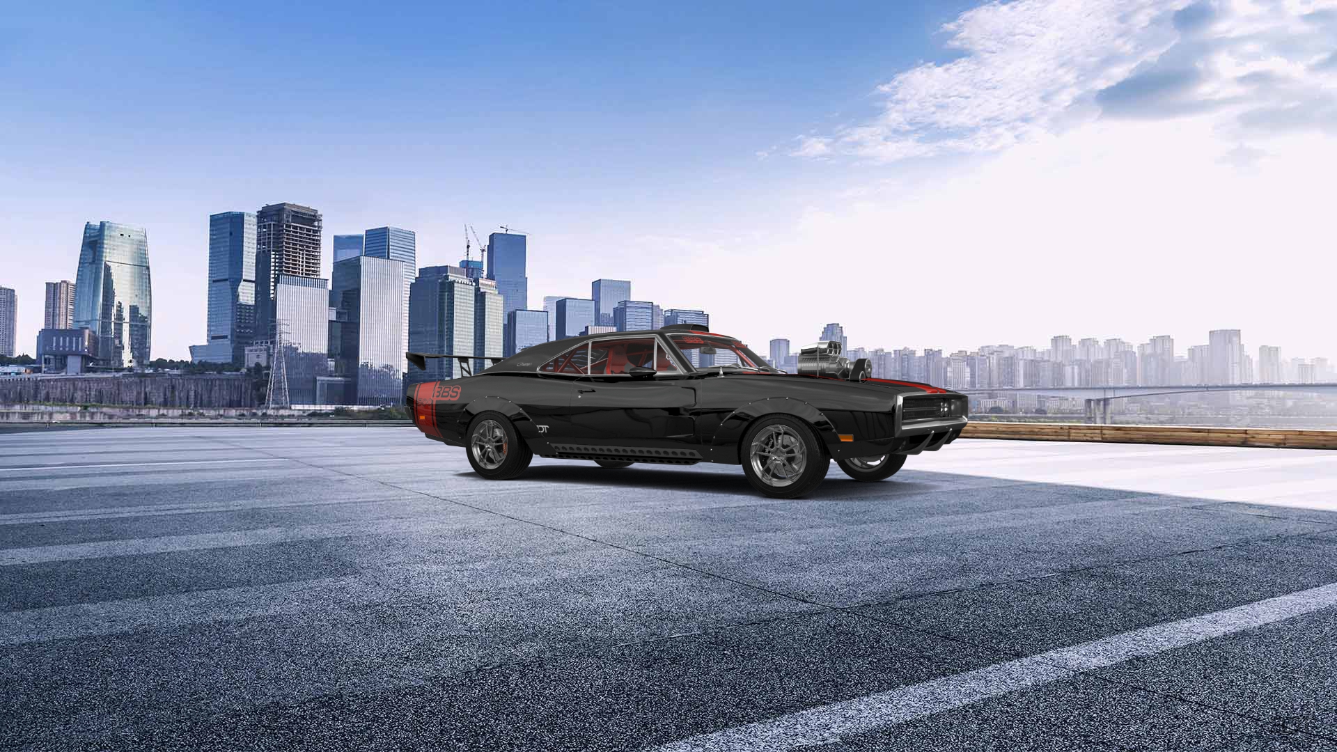 thesanchez1223dz's Car Garage | 3DTuning