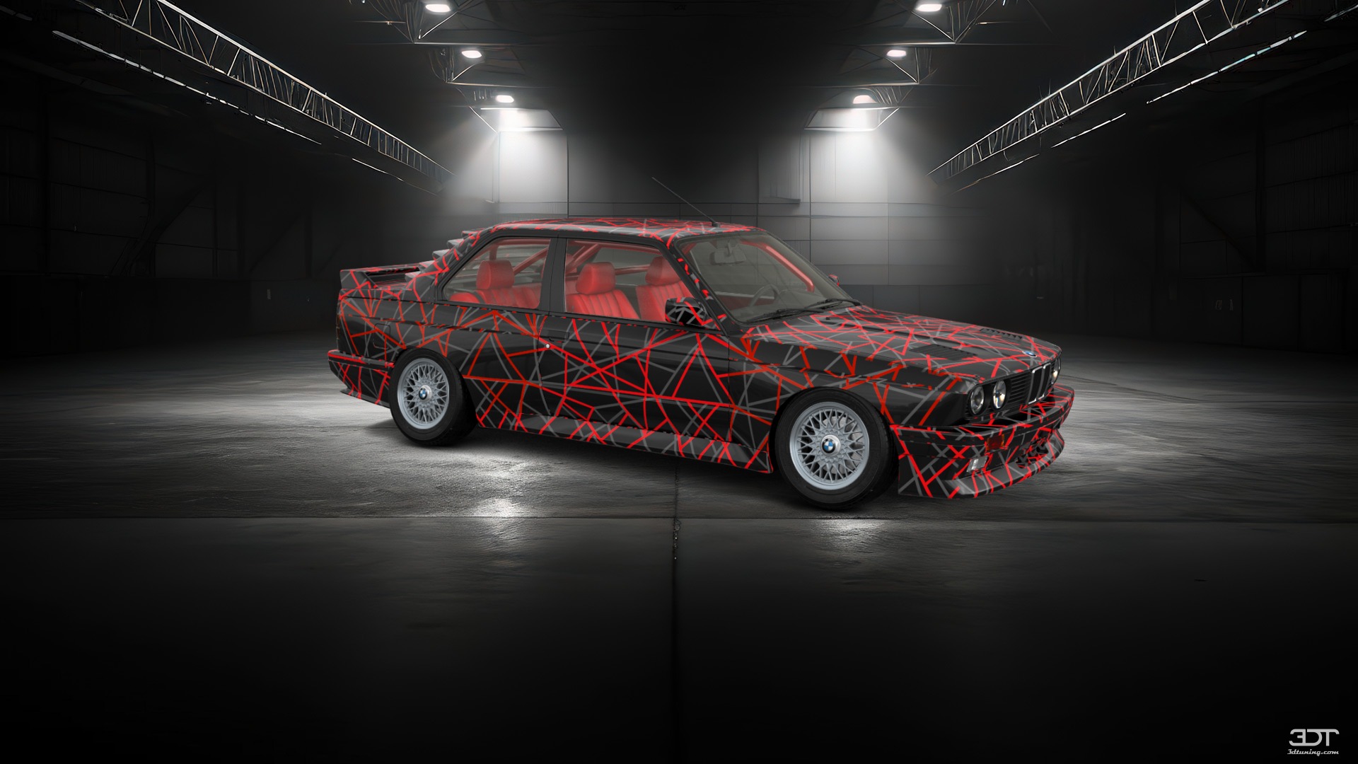 DavidthetuneriscoolCar Garage on 3DTuning