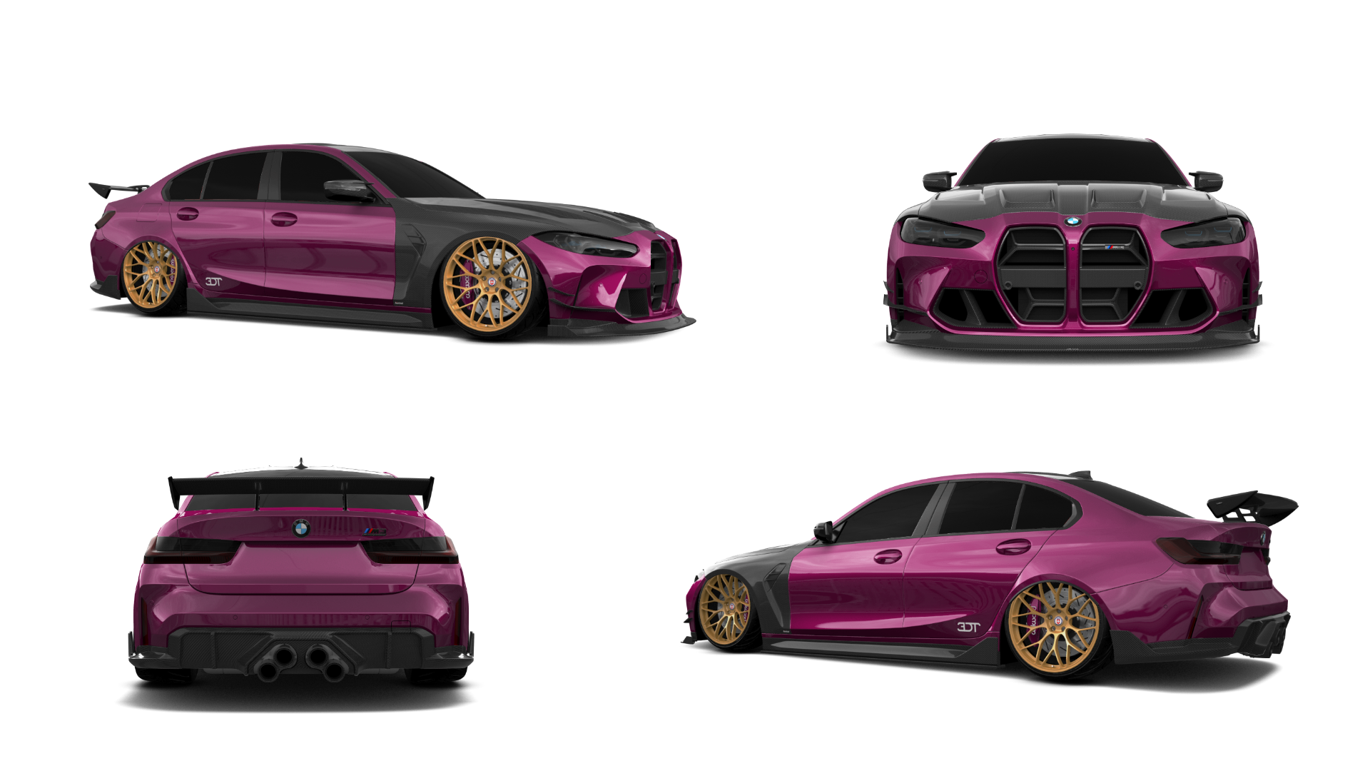mgcampos2's Car Garage | 3DTuning