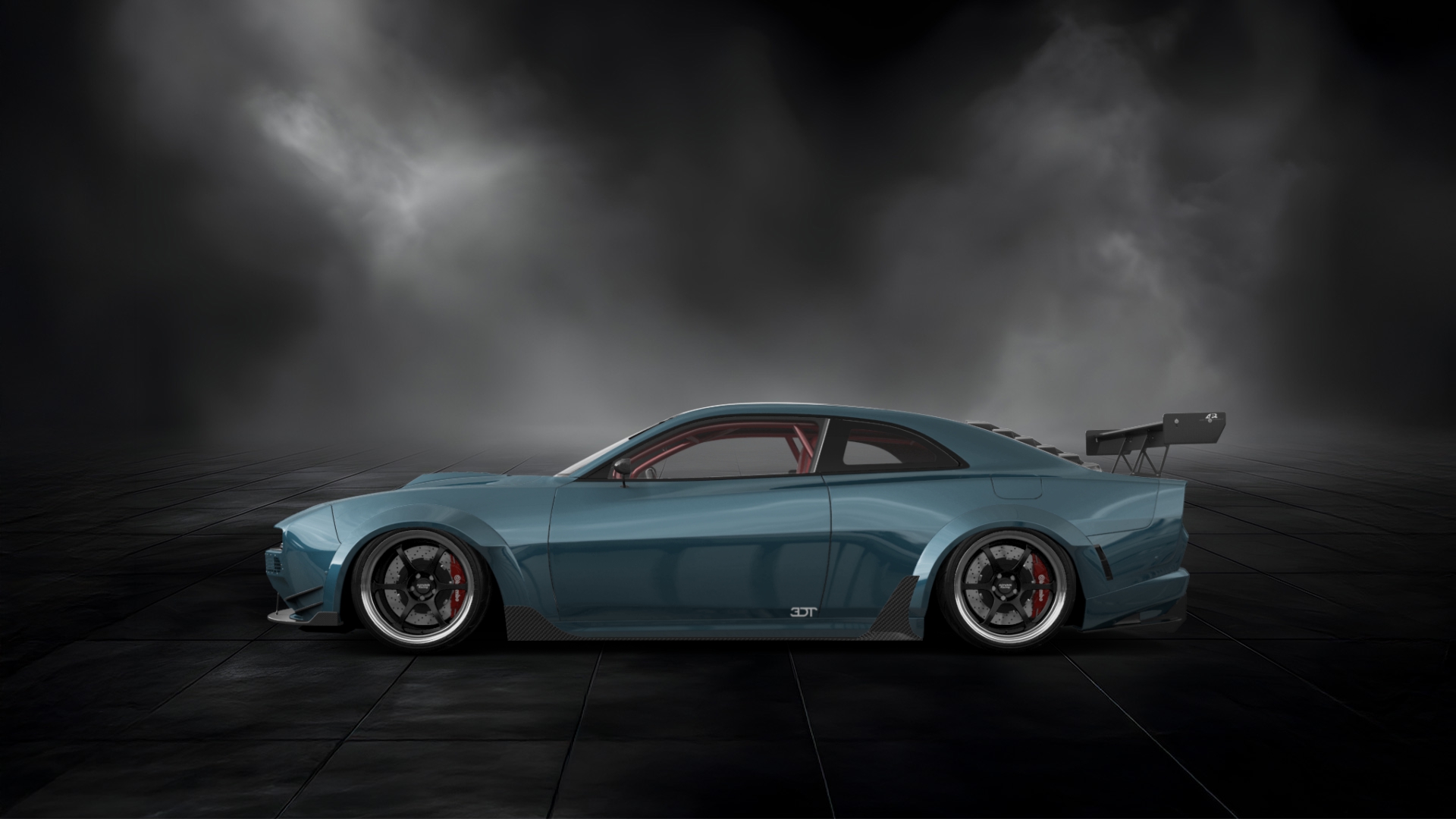 khirul93's Car Garage | 3DTuning