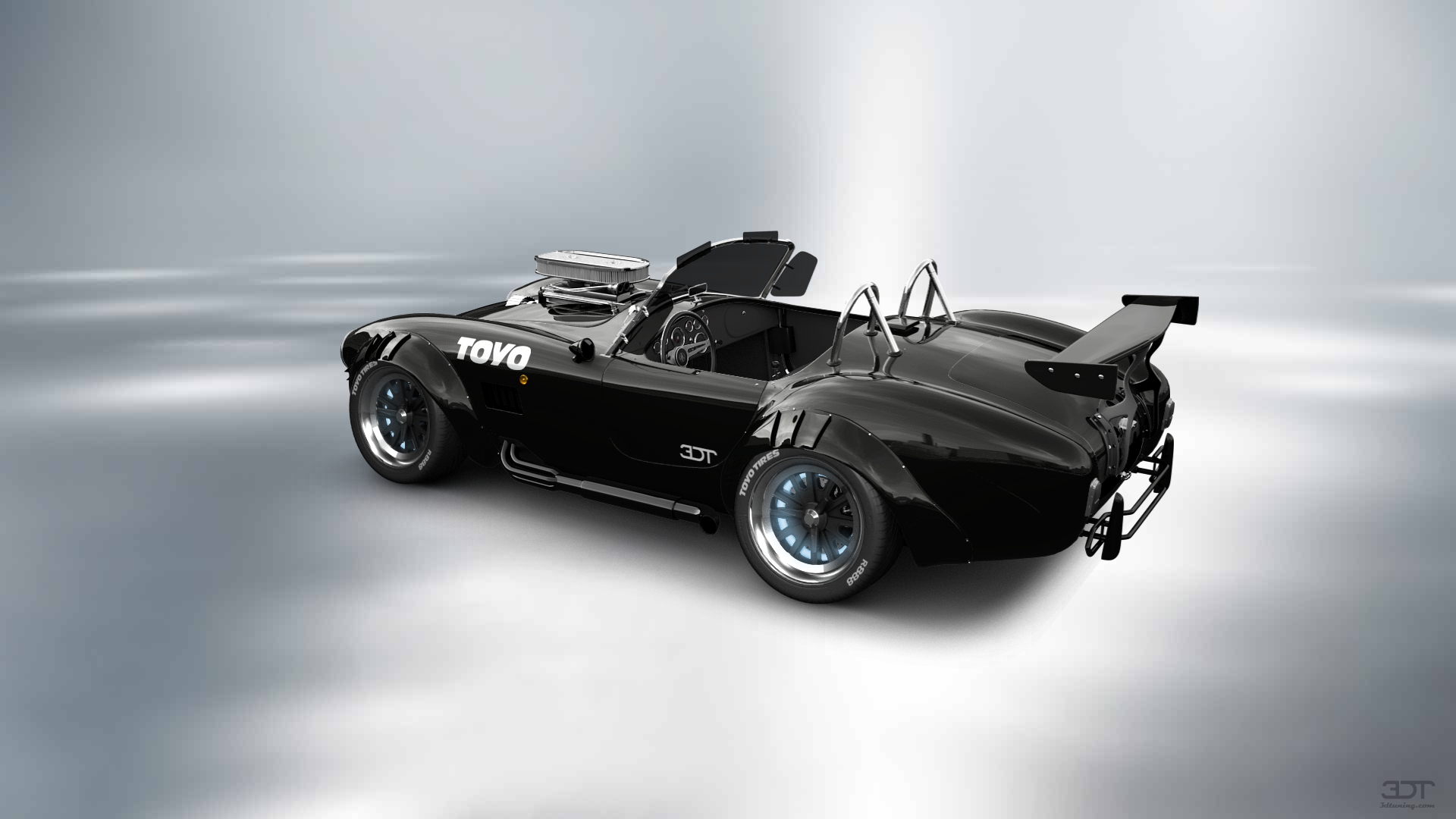 RichBowl79's Car Garage | 3DTuning