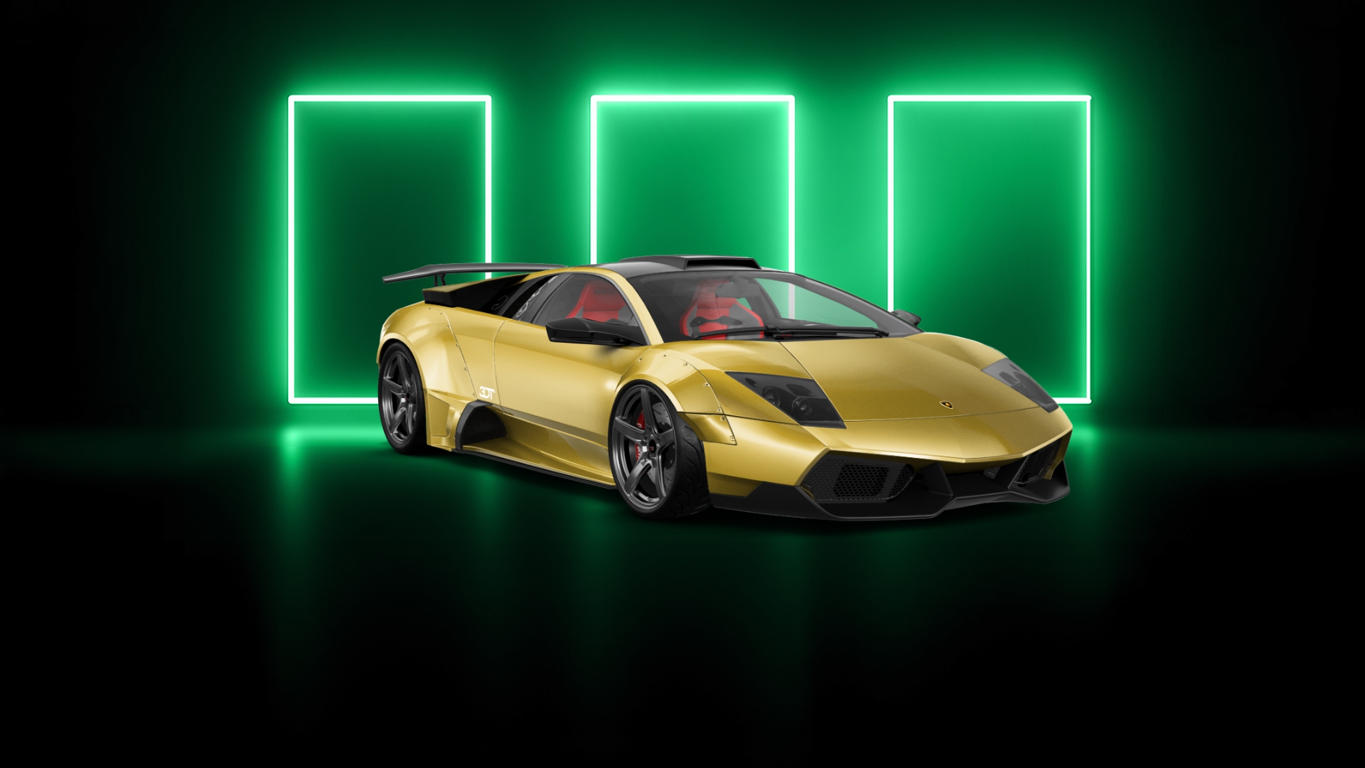 ProofLunatic30 | Car Garage on 3DTuning