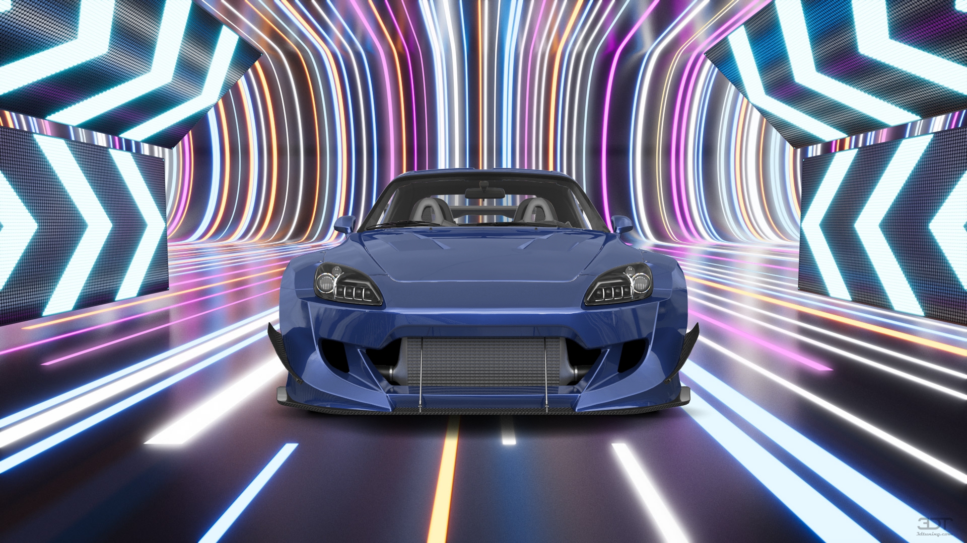 jharper1's Car Garage | 3DTuning