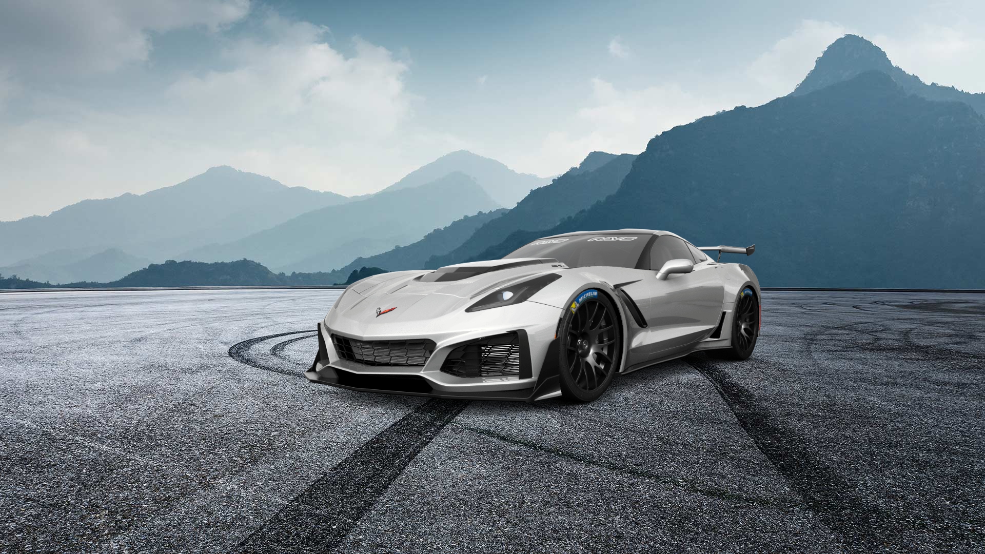 HitMan's Car Garage | 3DTuning