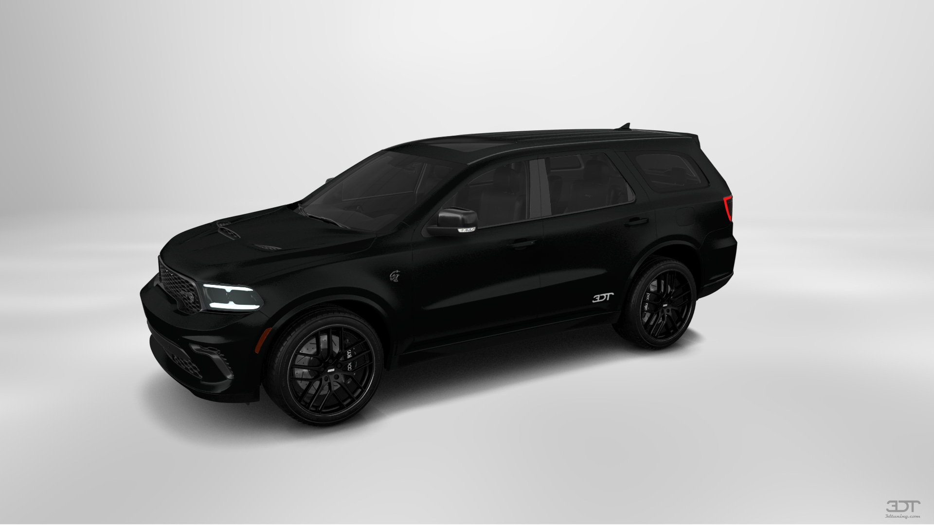 nosfis's Car Garage | 3DTuning