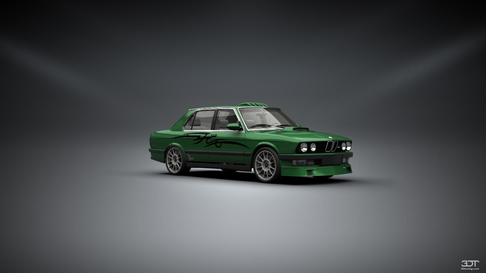 3DT-Share-10's Car Garage | 3DTuning