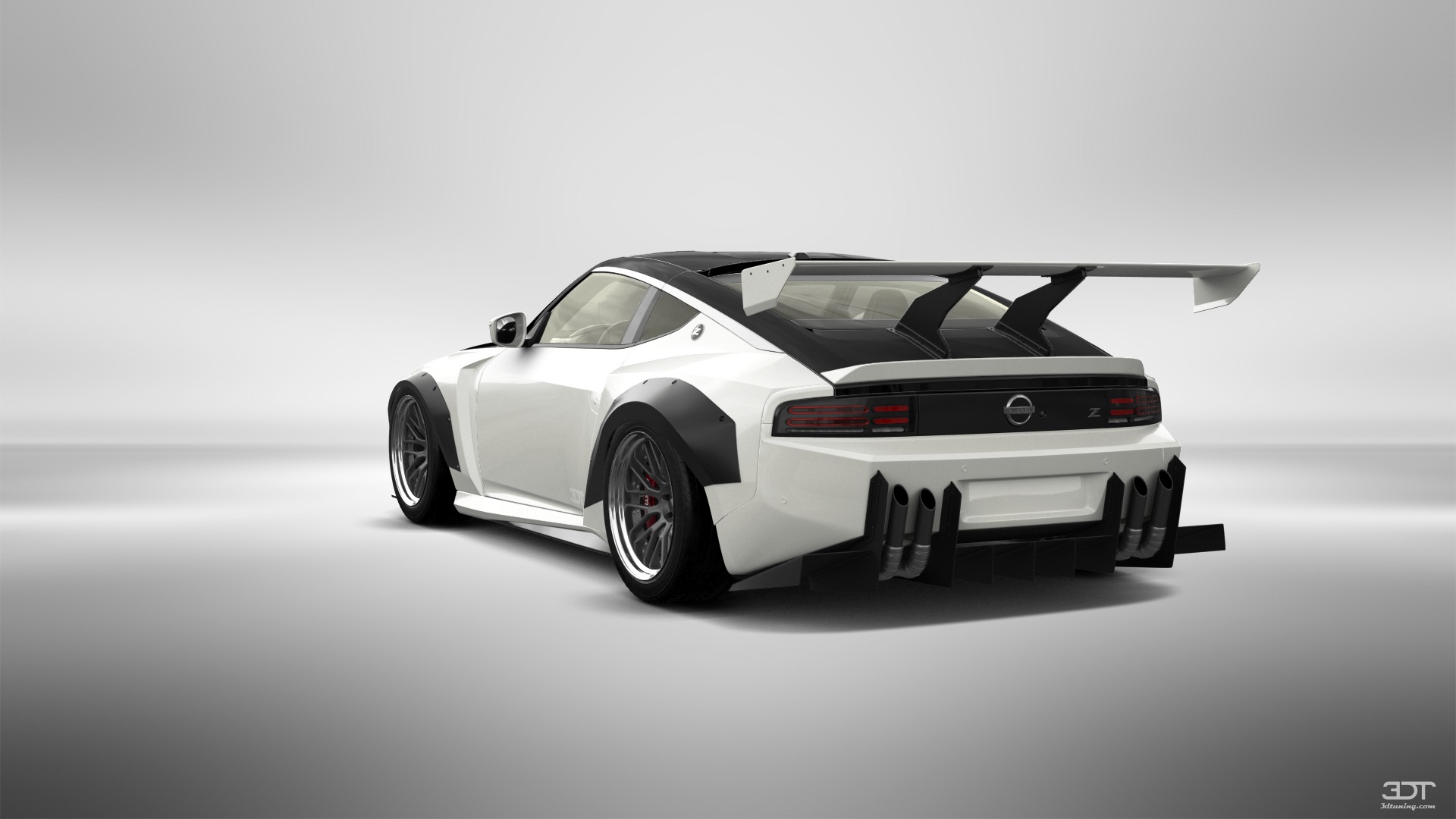 vquintinCar Garage on 3DTuning