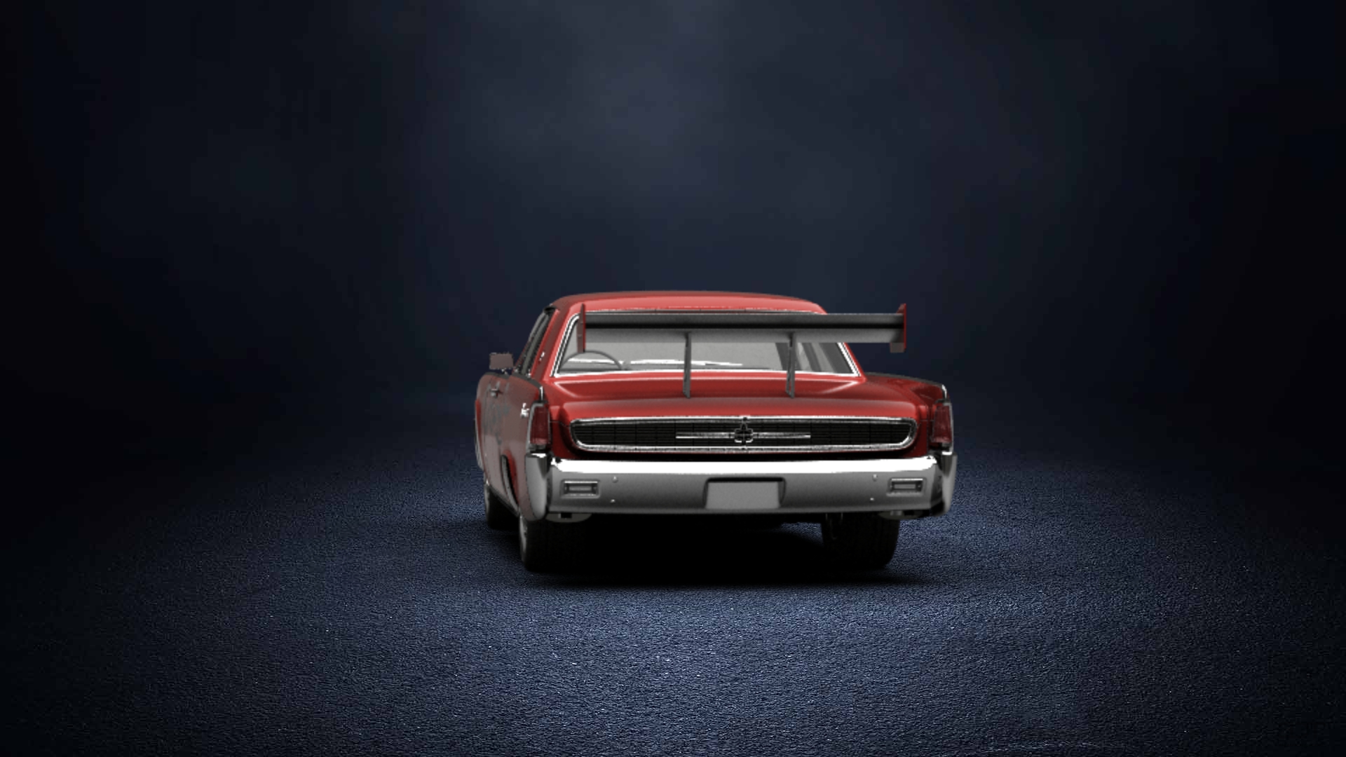 MelonPork | 3DTuning汽车车库