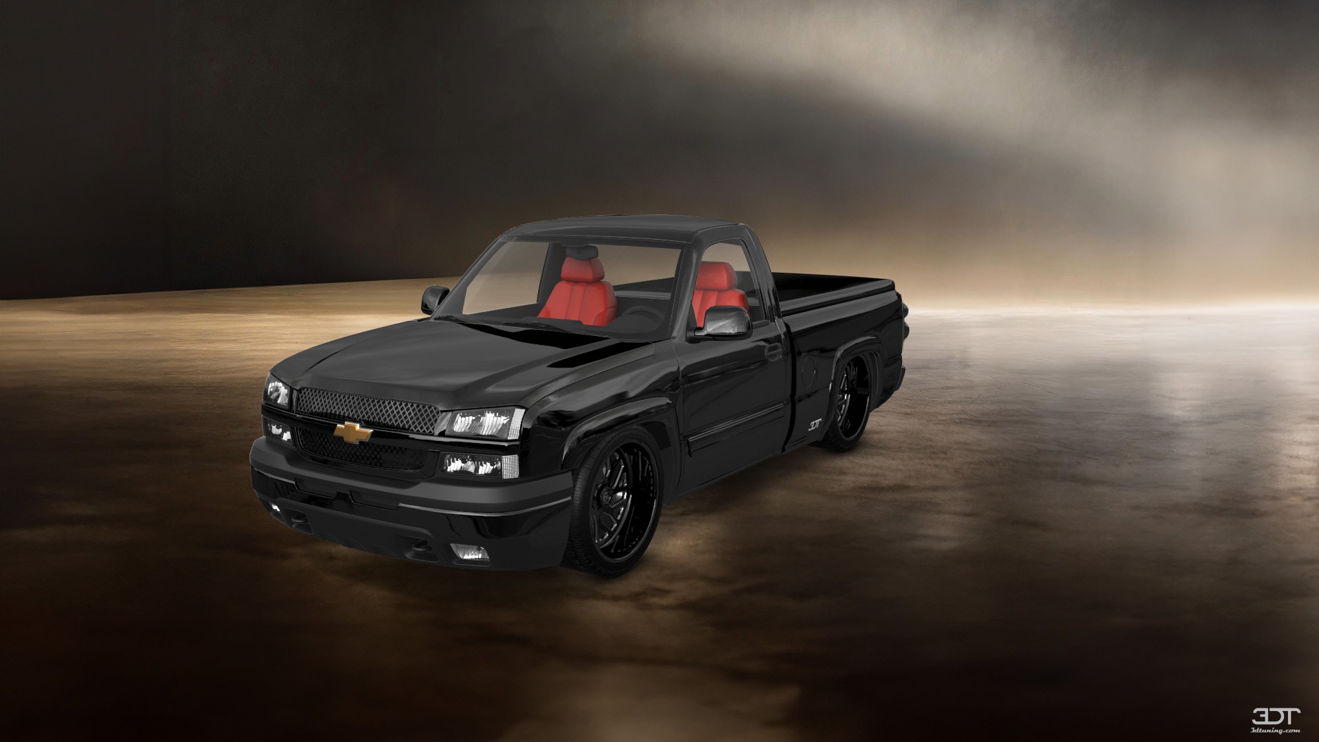 emiliano20072020 | Car Garage on 3DTuning