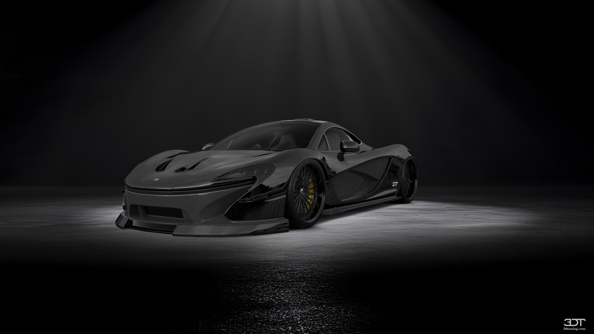 Lili14's Car Garage | 3DTuning
