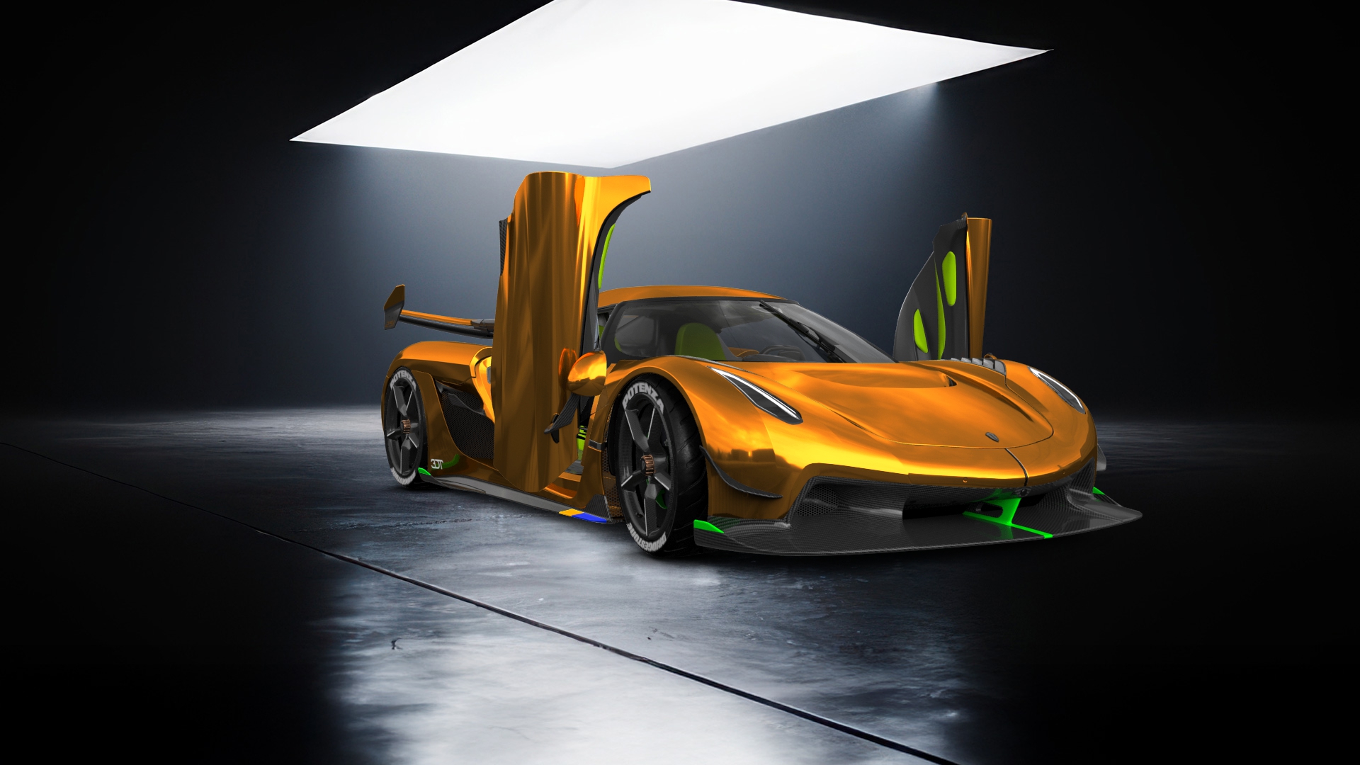 leonardotovarp547 | 3DTuning 자동차 차고