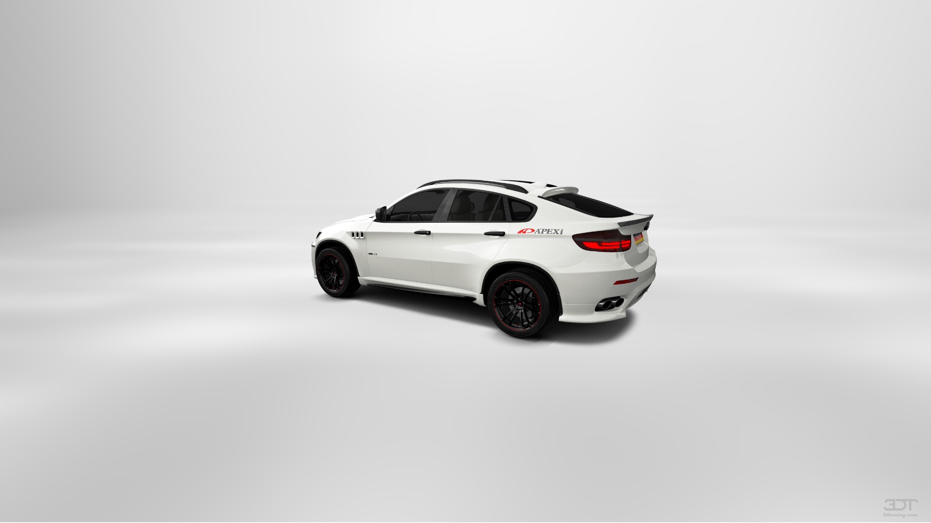 lumberjack's Car Garage | 3DTuning