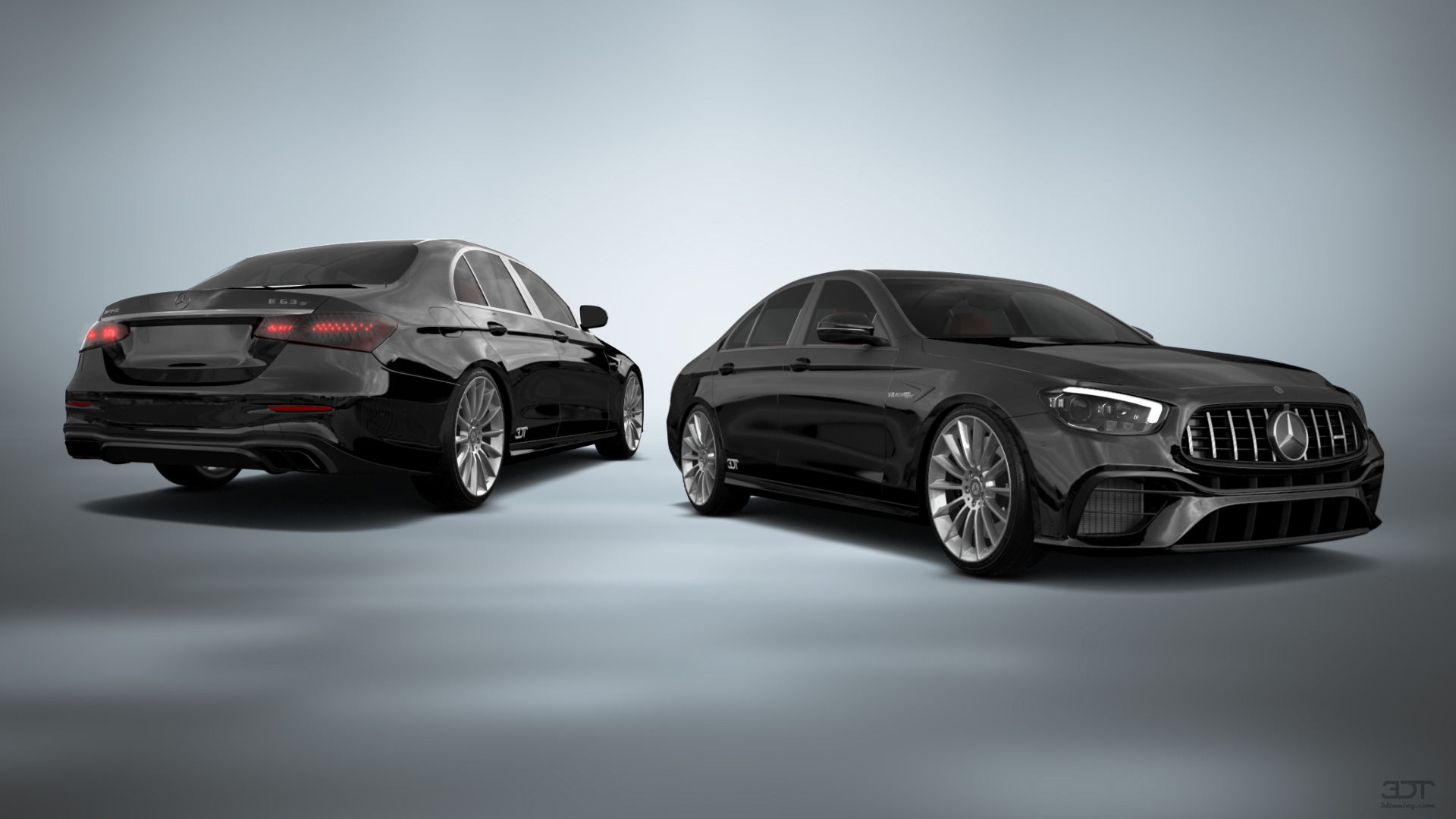 thyhthybyhyb's Car Garage | 3DTuning