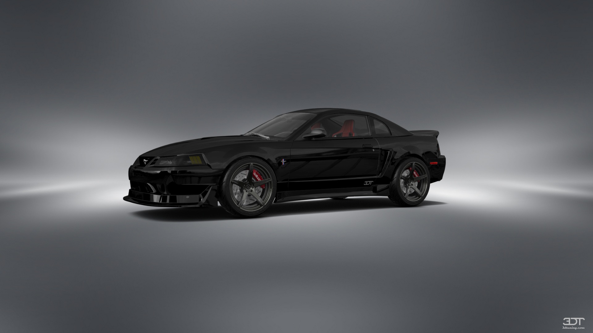 3DT-Share-19's Car Garage | 3DTuning