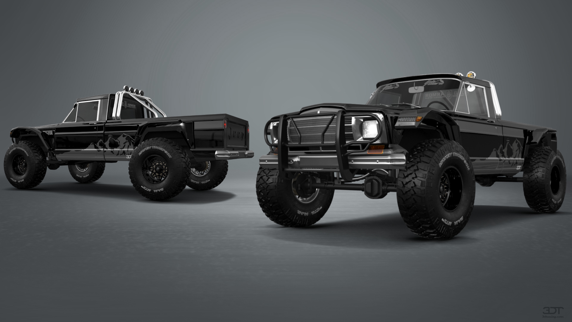 AliSbD2904's Car Garage | 3DTuning