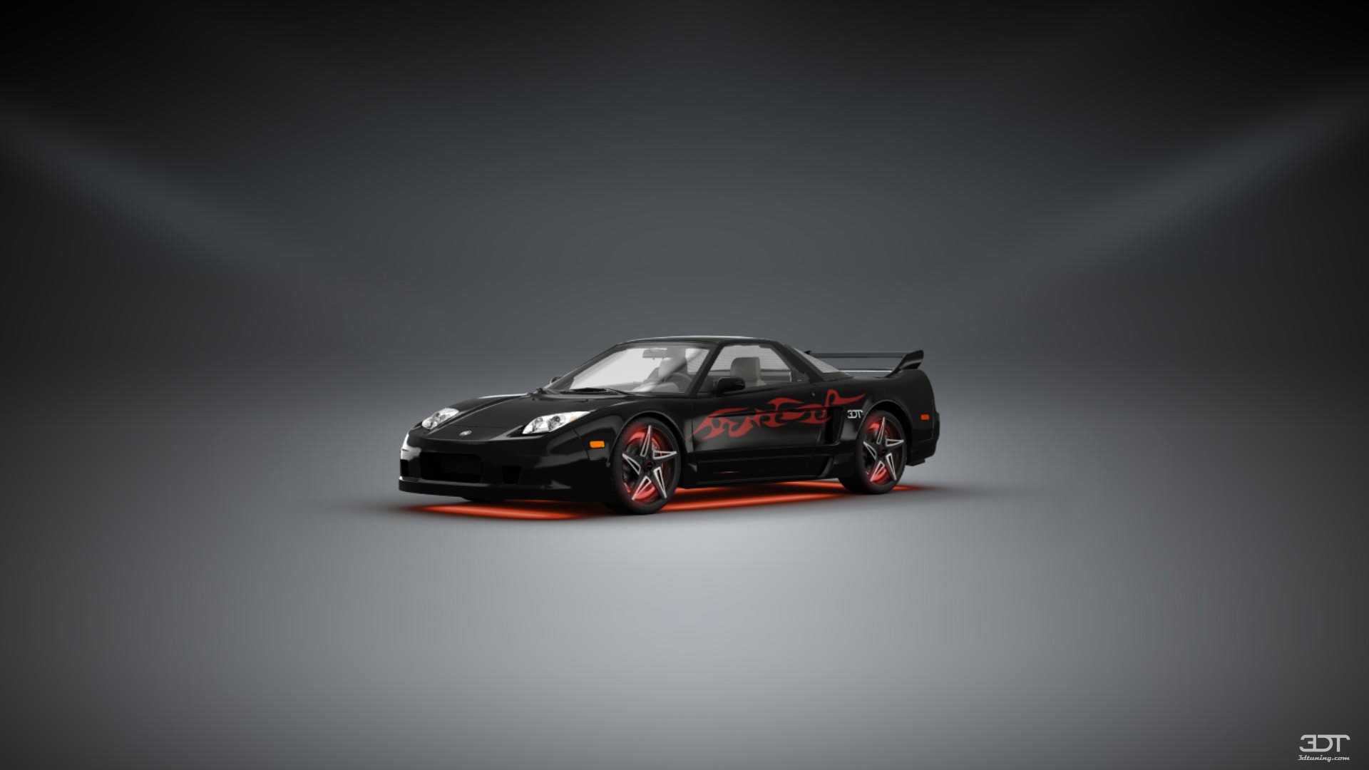 Iker2013 | 3DTuning汽车车库