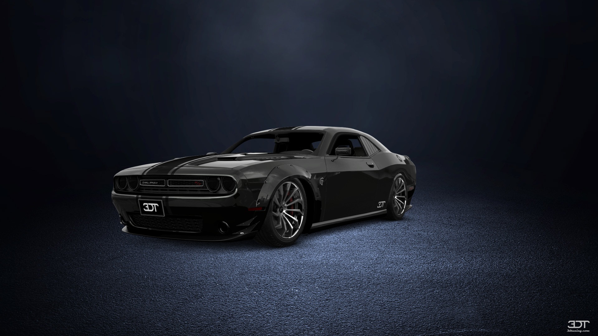 jinjintt89 | Car Garage on 3DTuning