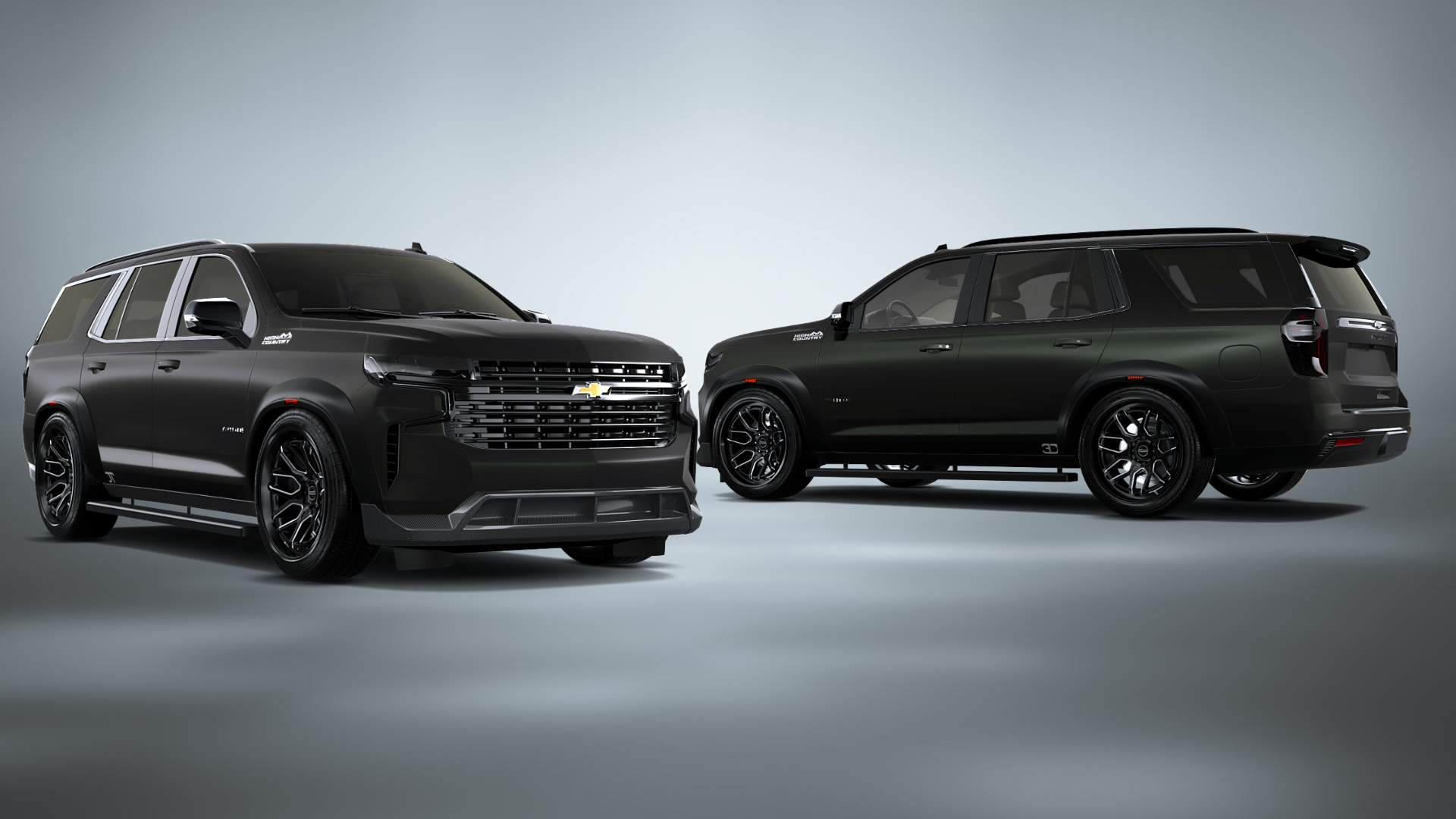 kudienko154 | Car Garage on 3DTuning