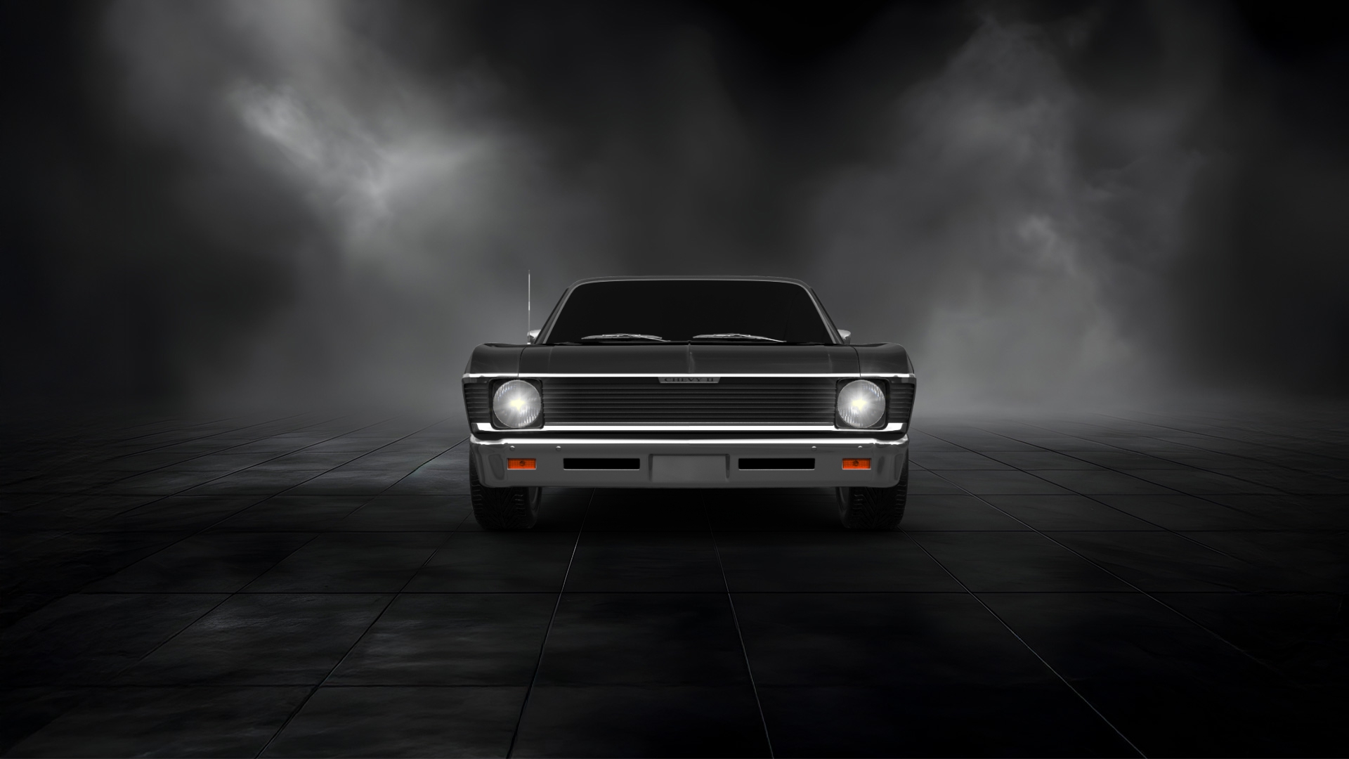 Spooky0206's Car Garage | 3DTuning