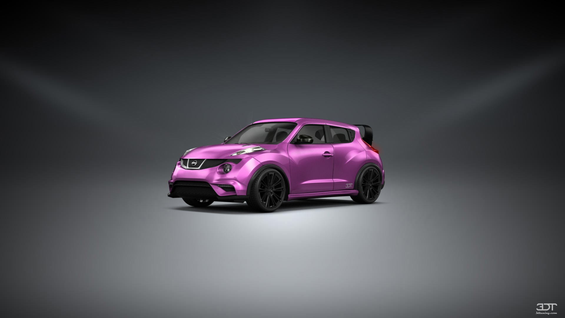 3DT-Share-49 | Car Garage on 3DTuning